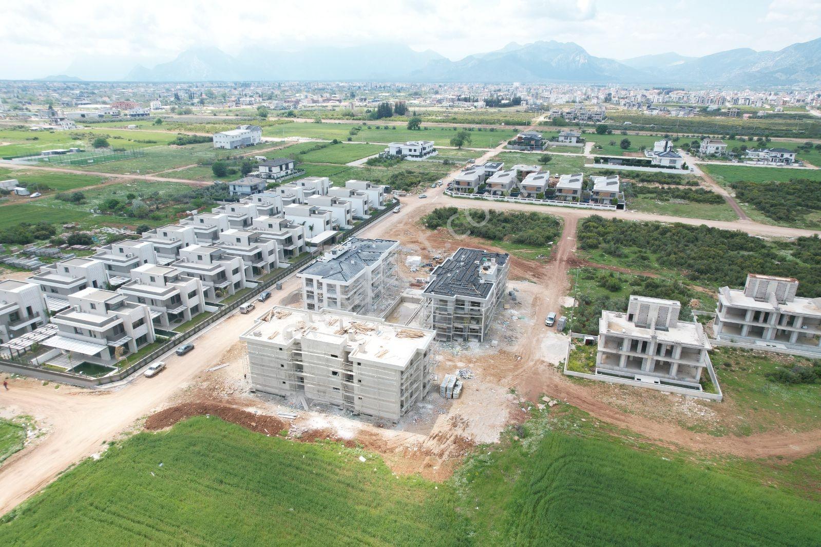 Altınkale Aile Knutu Geniş Ebeyn Banyolu 2+1 - Görsel 28