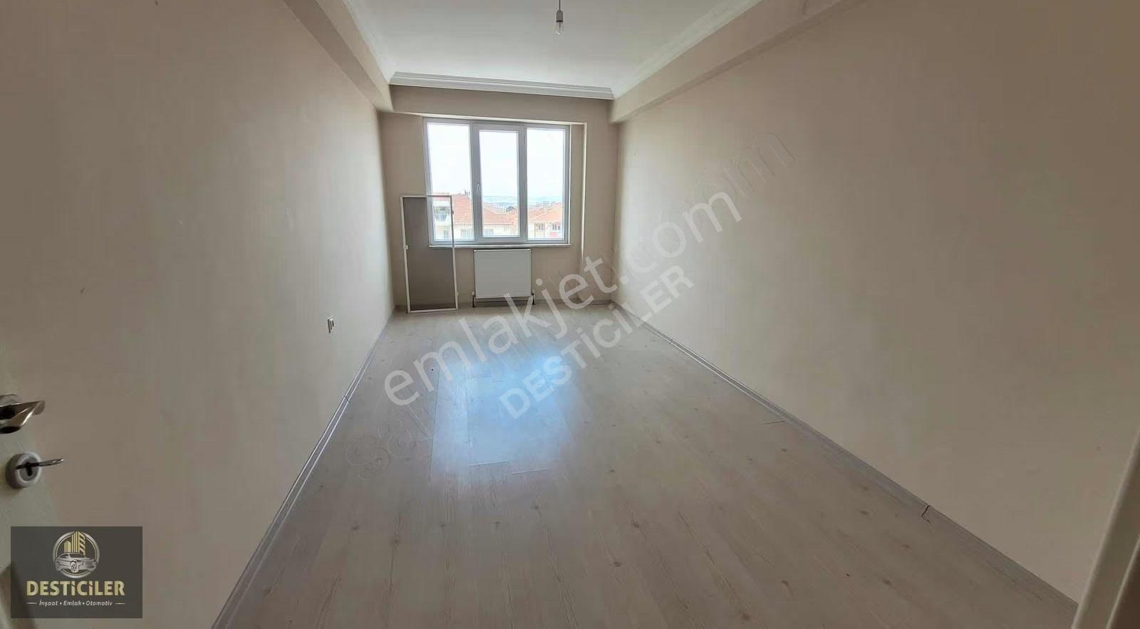 Ad-desticiler Emek /ziya Gökalp Dibinde 2+1 115 M2 Fırsat Daire - Görsel 6