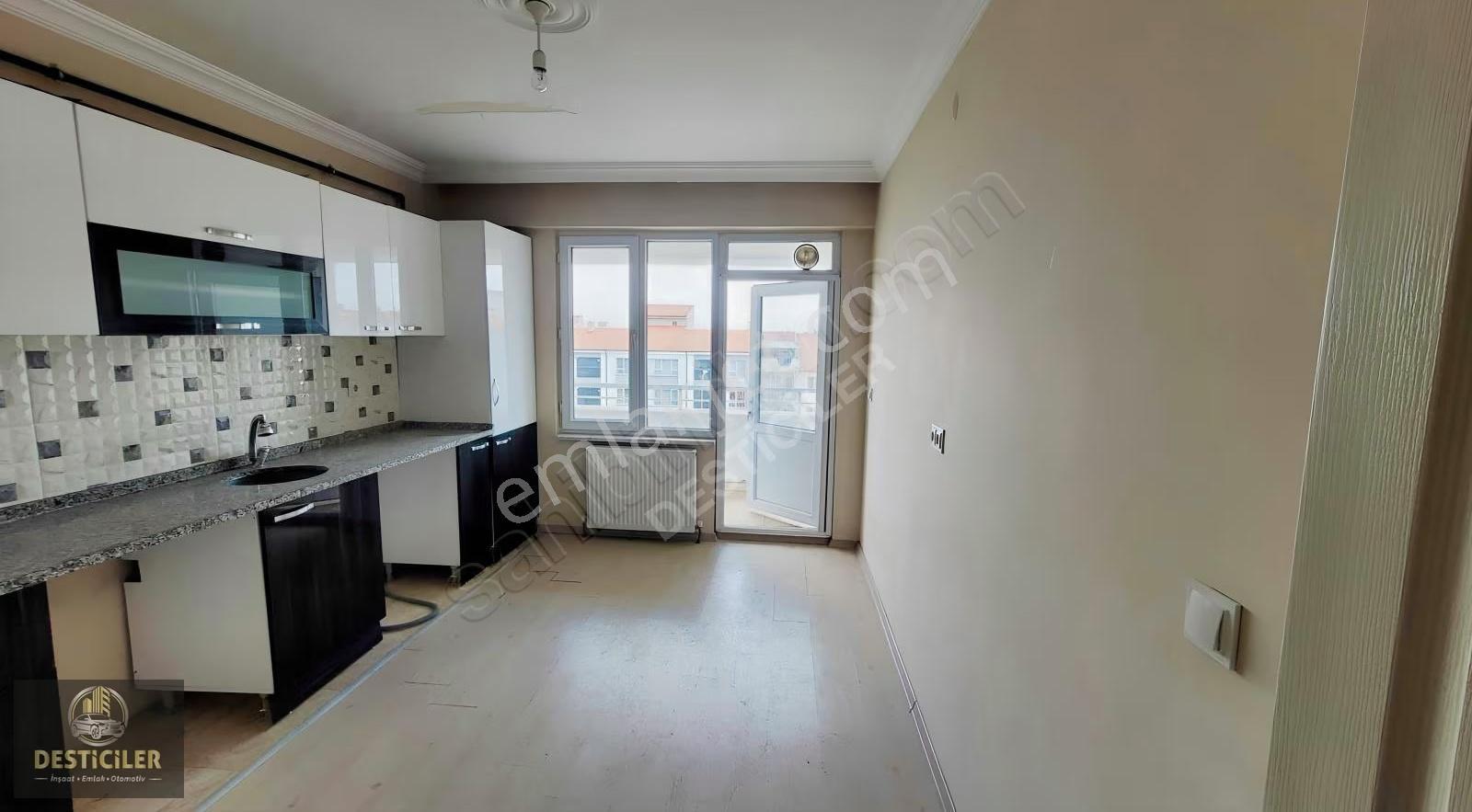 Ad-desticiler Emek /ziya Gökalp Dibinde 2+1 115 M2 Fırsat Daire - Görsel 8