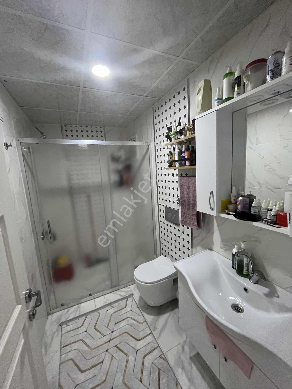 Antalya Manzaralı 2+1 Ara Kat Krediye Uygun Satılık Daire - Görsel 5