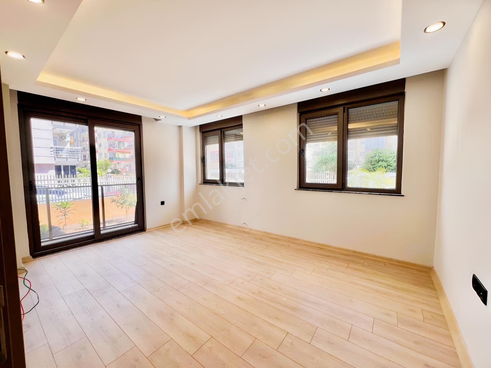 70 M² Net | Ayrı Mutfak | 2+1 Sıfır Daire - Görsel 10