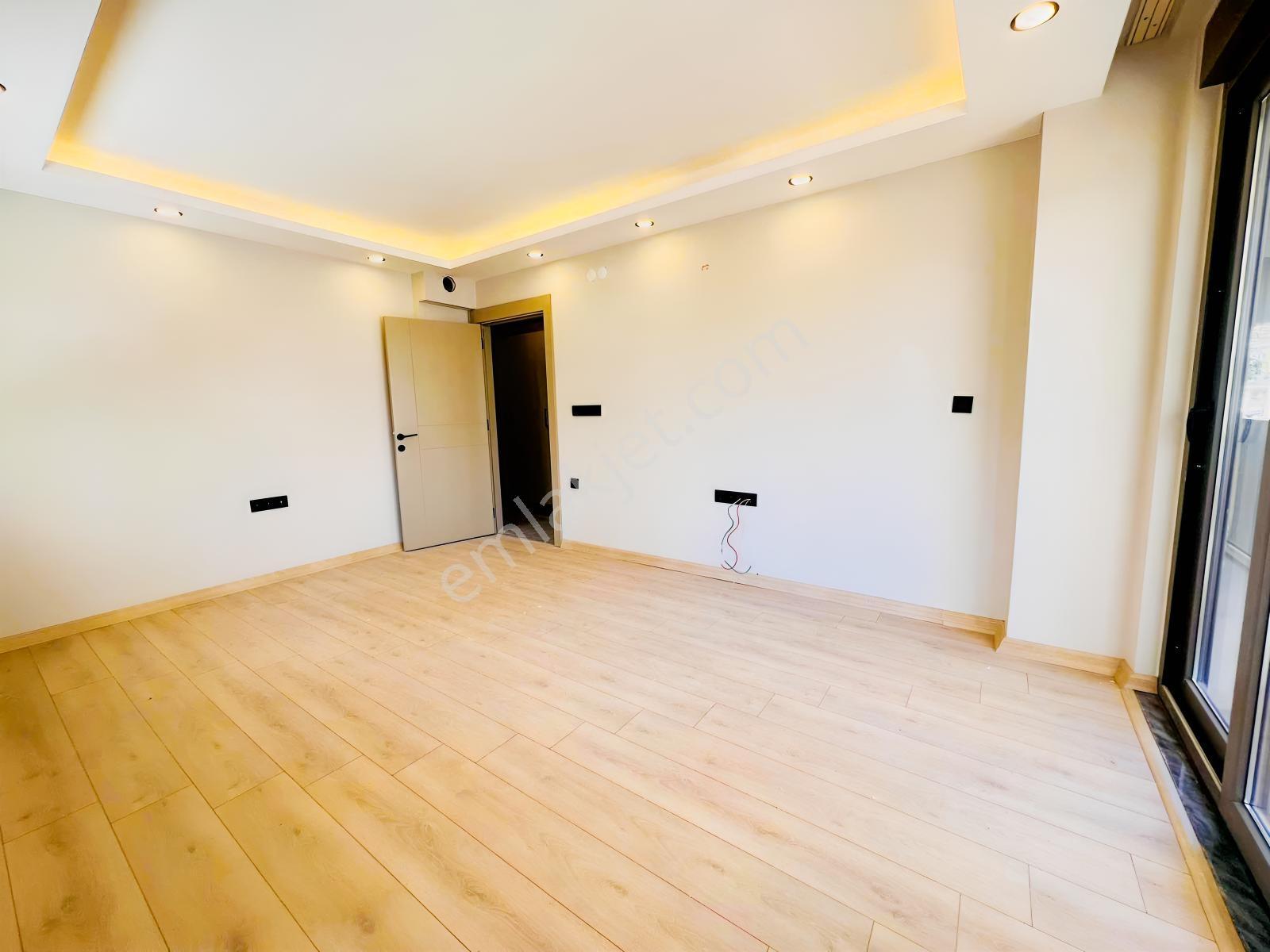 70 M² Net | Ayrı Mutfak | 2+1 Sıfır Daire - Görsel 15