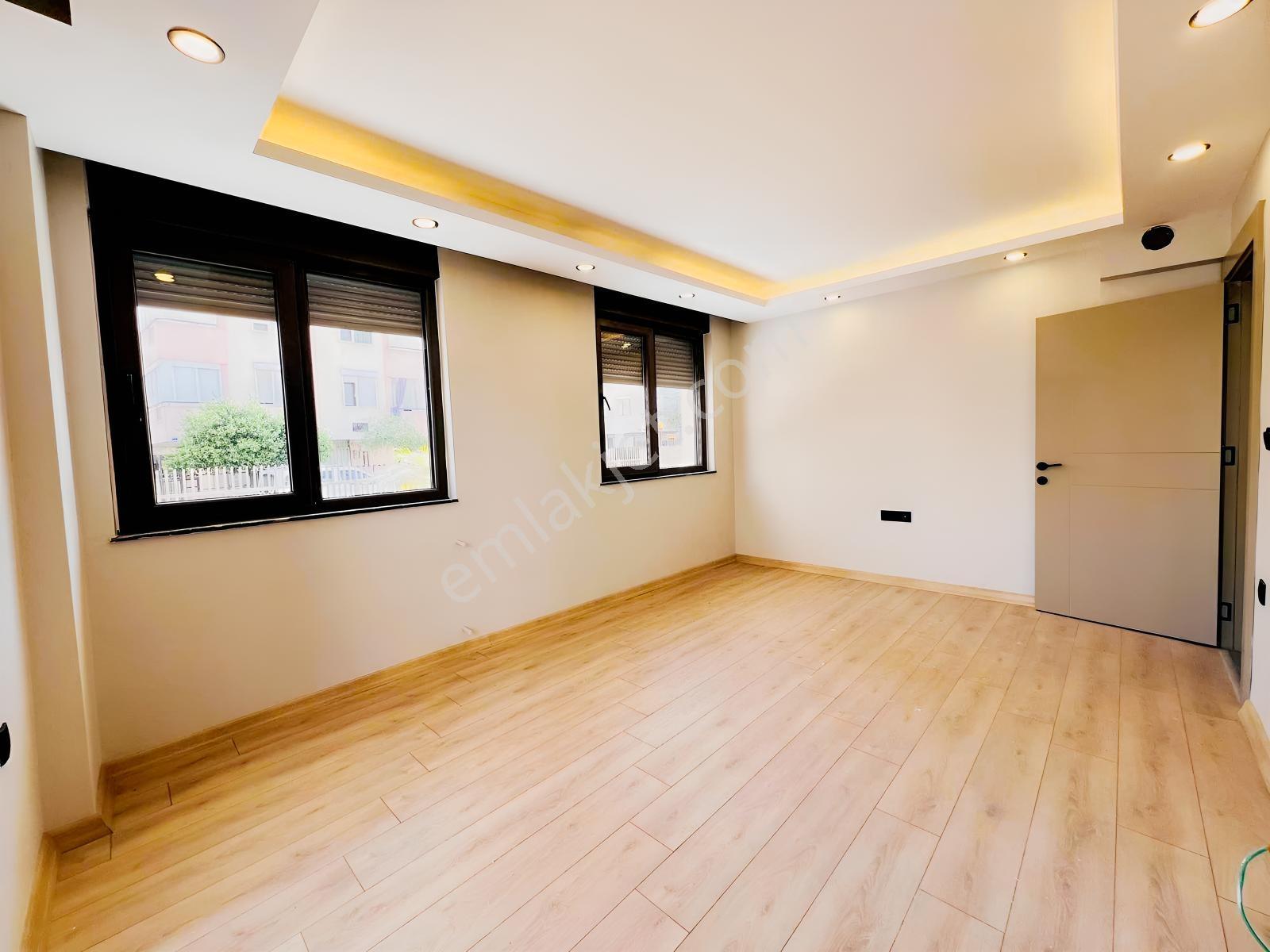 70 M² Net | Ayrı Mutfak | 2+1 Sıfır Daire - Görsel 24