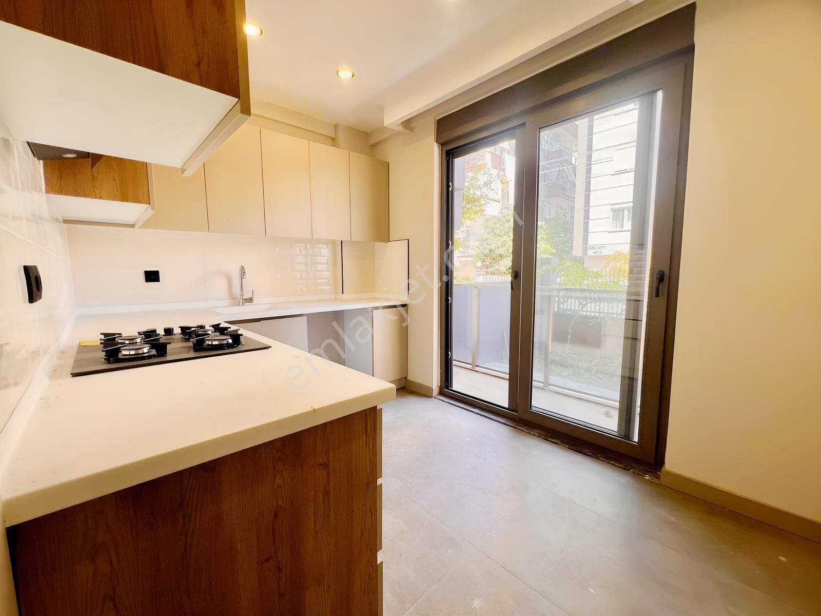 70 M² Net | Ayrı Mutfak | 2+1 Sıfır Daire - Görsel 11
