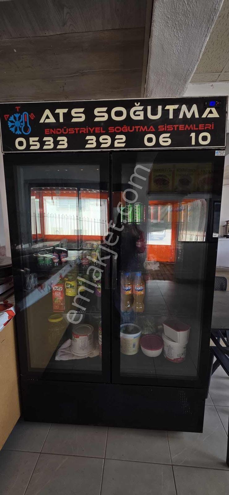 Mahallenin En İyi Lokasyonunda Devren Kiralık Dükkan - Görsel 27