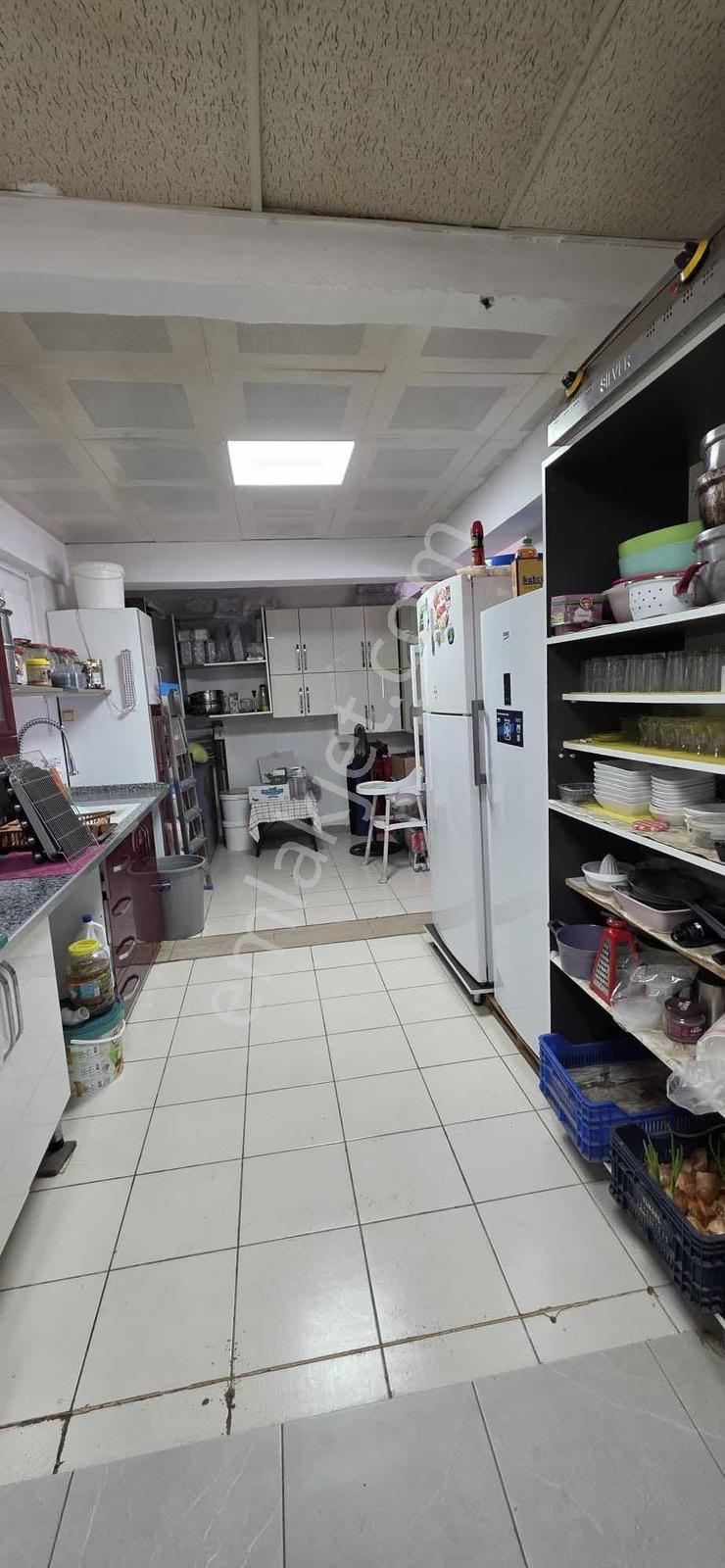Mahallenin En İyi Lokasyonunda Devren Kiralık Dükkan - Görsel 14