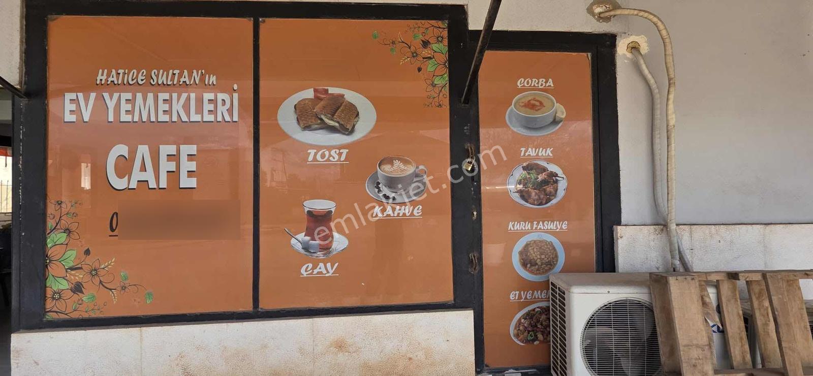 Mahallenin En İyi Lokasyonunda Devren Kiralık Dükkan - Görsel 26