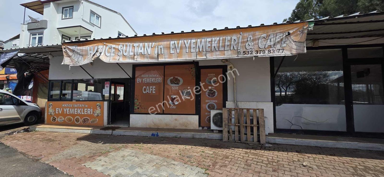 Mahallenin En İyi Lokasyonunda Devren Kiralık Dükkan - Görsel 13