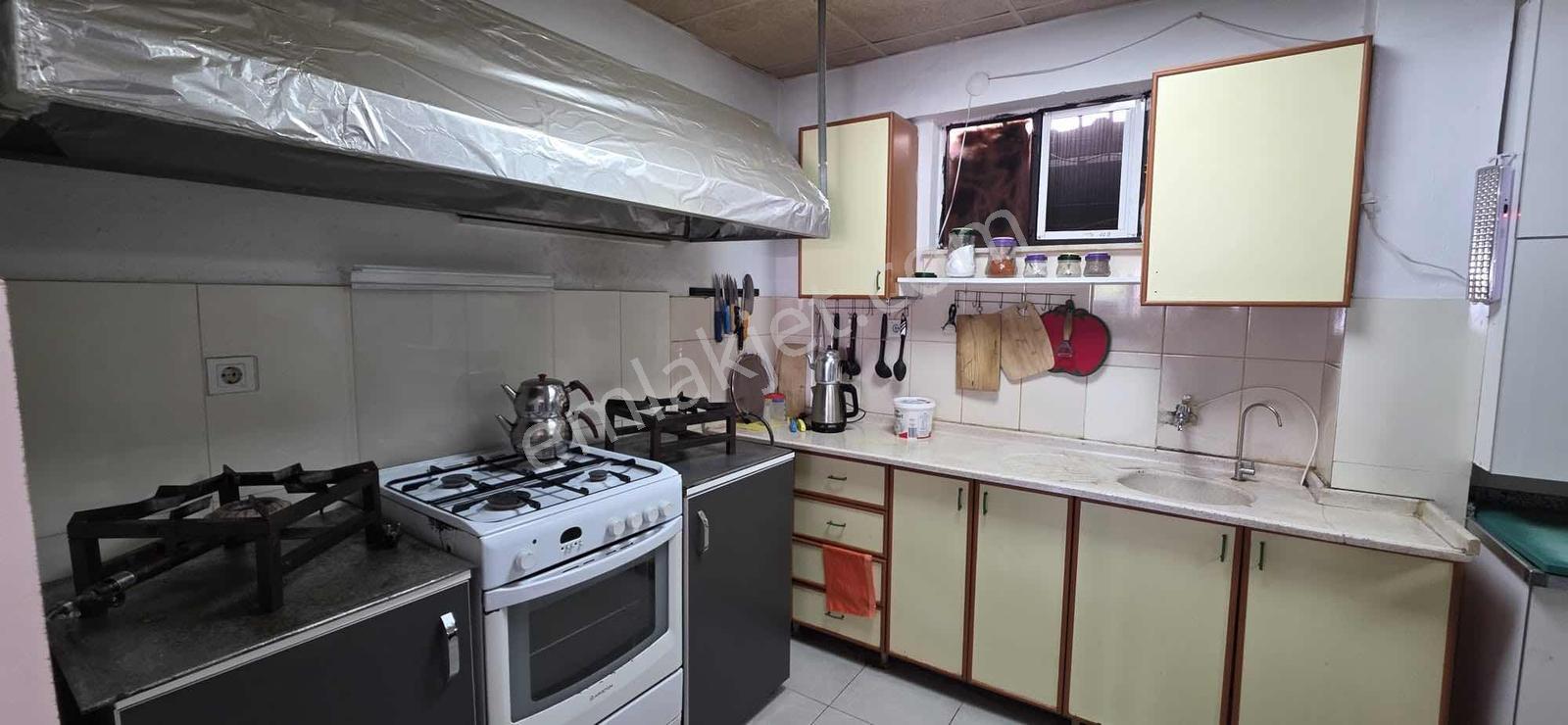 Mahallenin En İyi Lokasyonunda Devren Kiralık Dükkan - Görsel 22