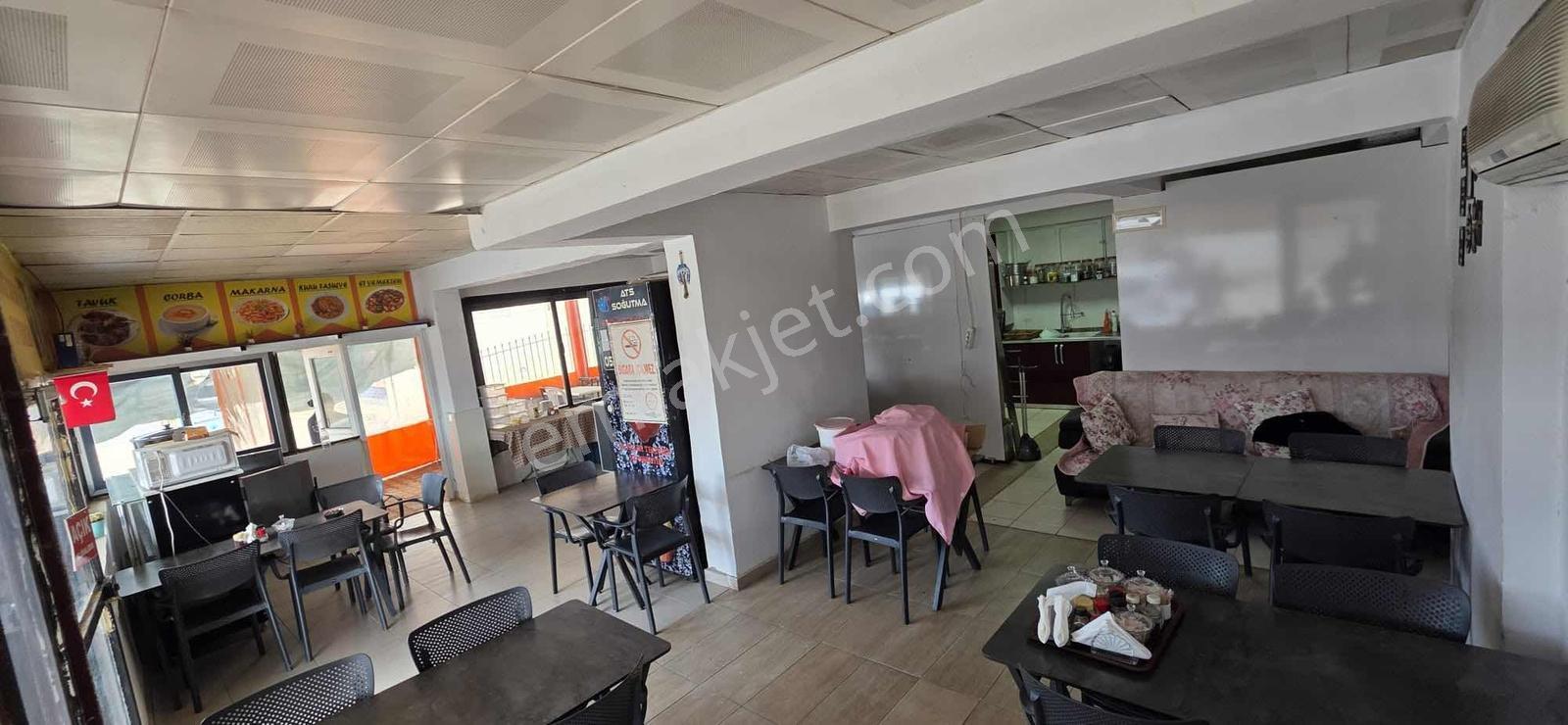 Mahallenin En İyi Lokasyonunda Devren Kiralık Dükkan - Görsel 23
