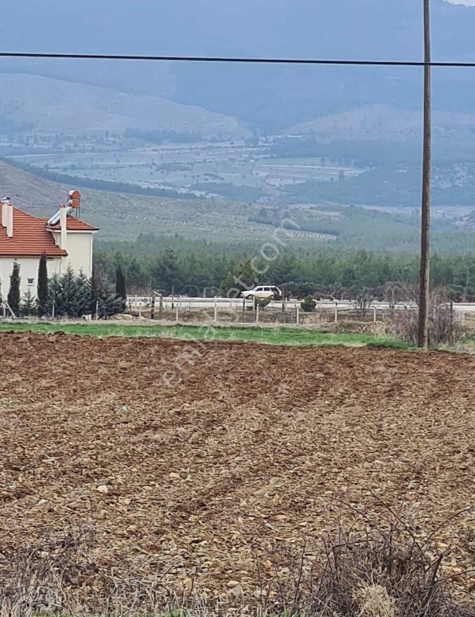 Satılık İmarlı Ruhsatlı - Görsel 4