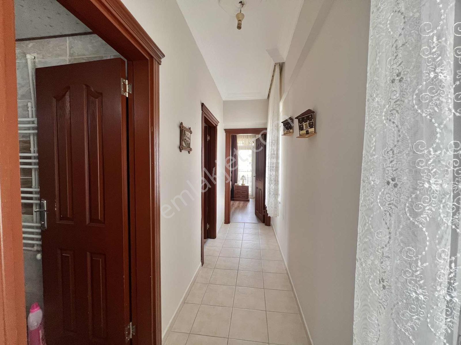 Liman Mah Mimoza Evlerinde Site İçinde 3+1 Satılık Daire - Görsel 27