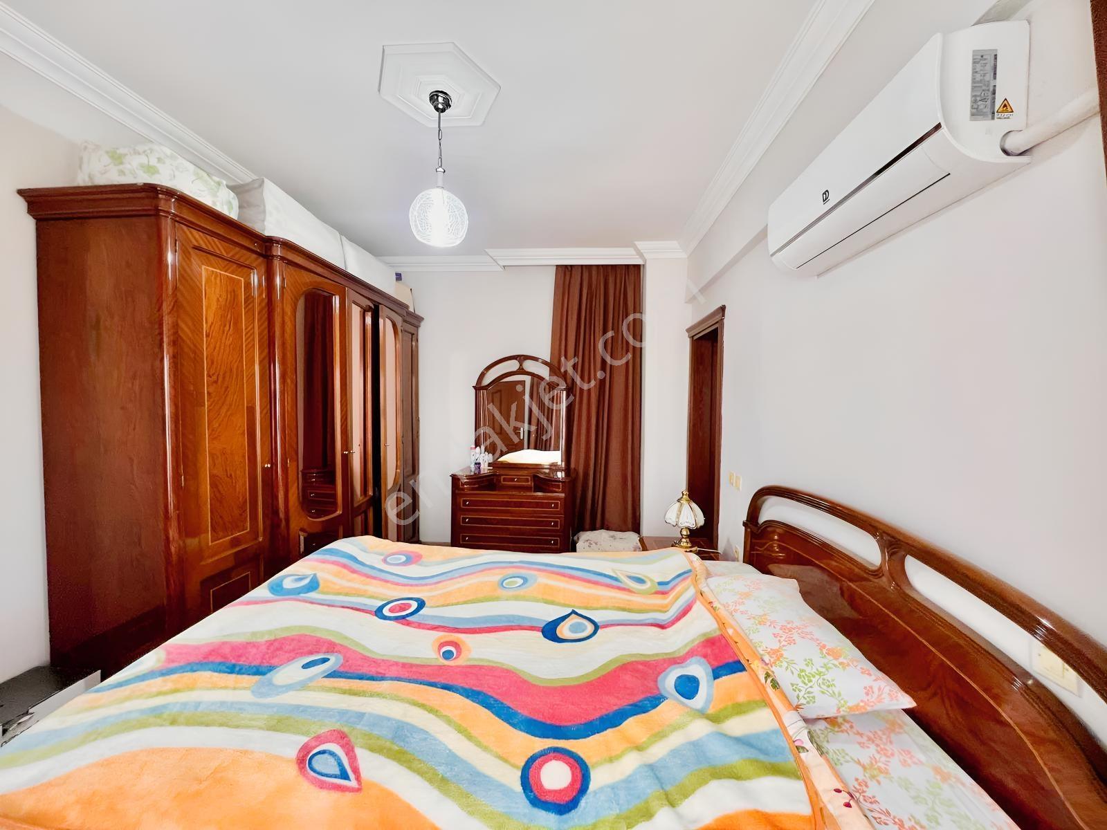 Liman Mah Mimoza Evlerinde Site İçinde 3+1 Satılık Daire - Görsel 9