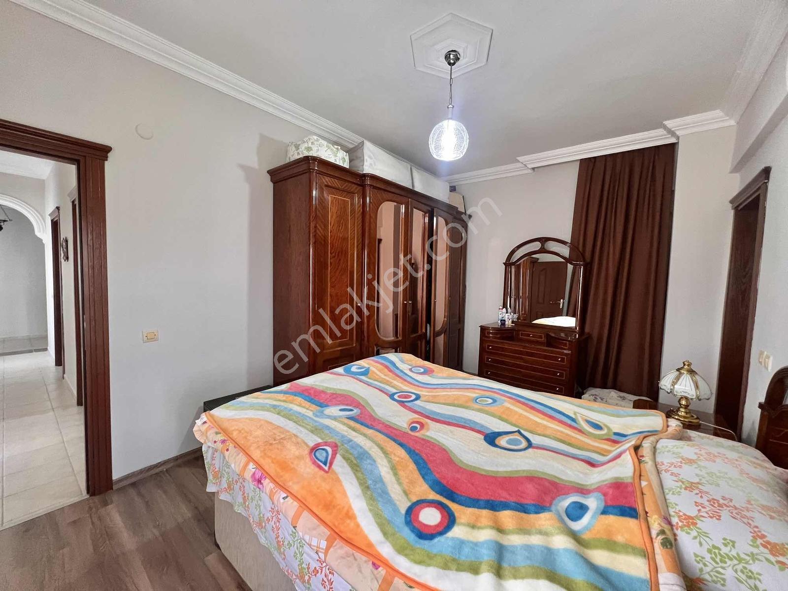 Liman Mah Mimoza Evlerinde Site İçinde 3+1 Satılık Daire - Görsel 33