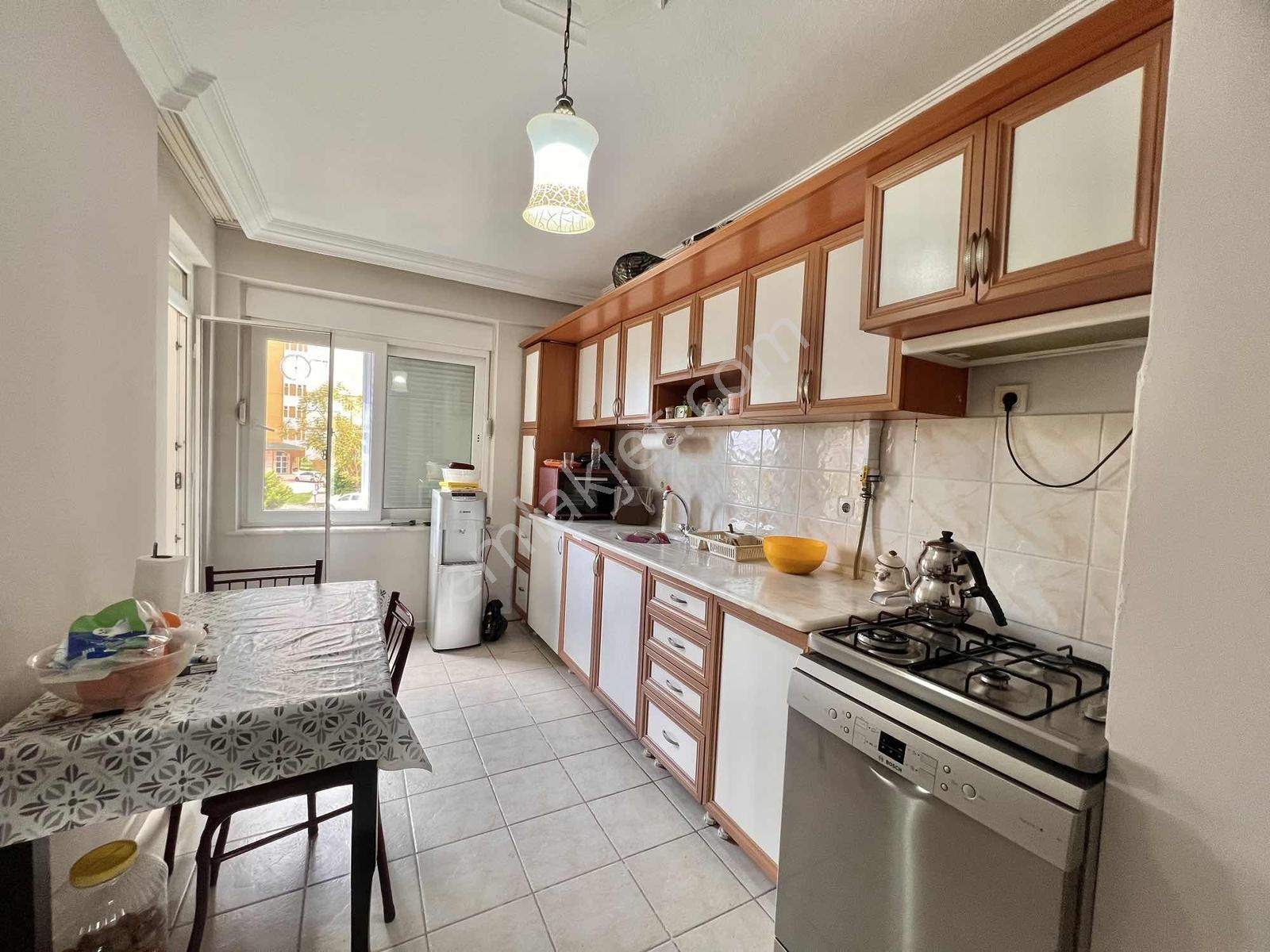Liman Mah Mimoza Evlerinde Site İçinde 3+1 Satılık Daire - Görsel 3