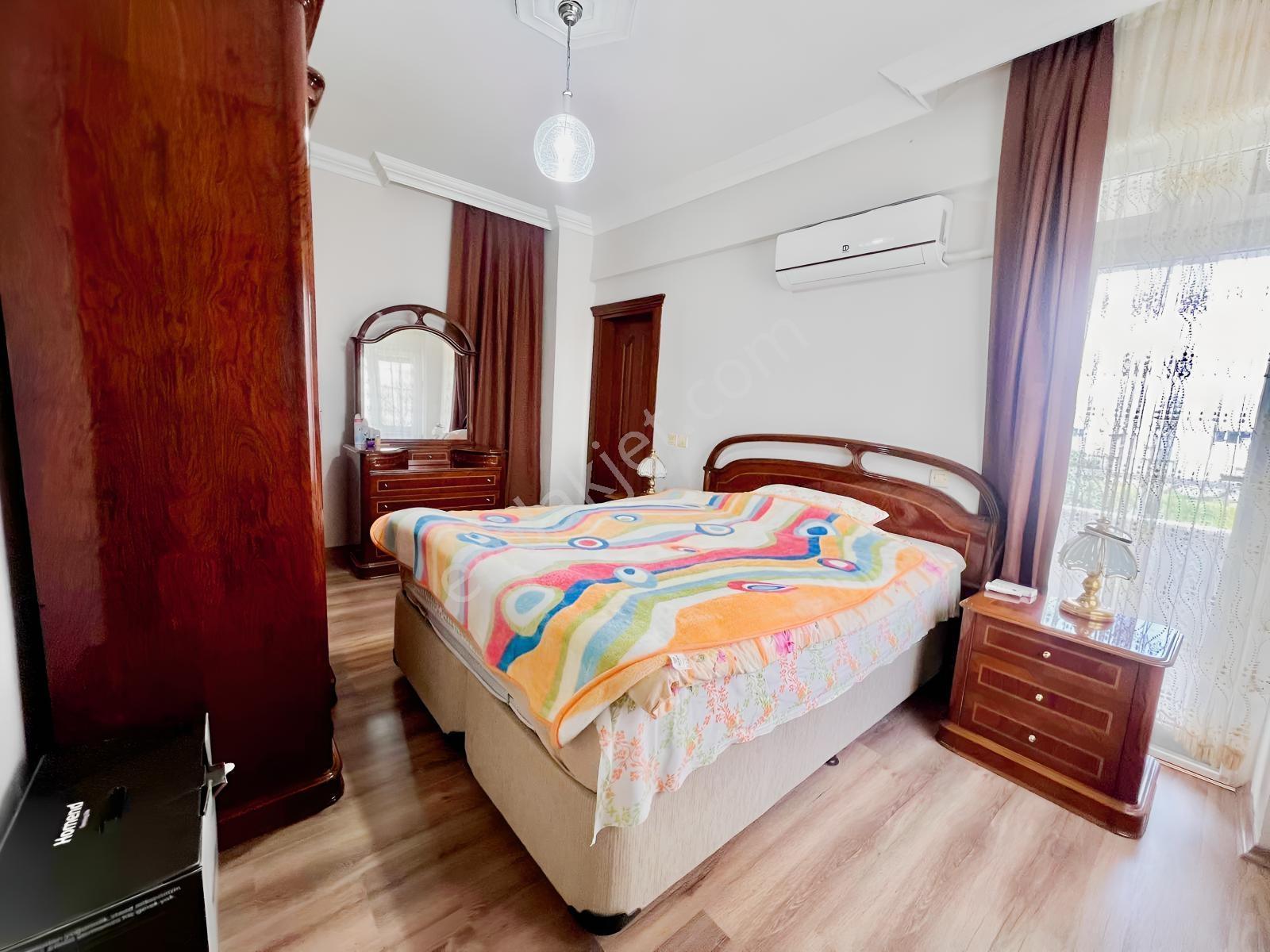 Liman Mah Mimoza Evlerinde Site İçinde 3+1 Satılık Daire - Görsel 19