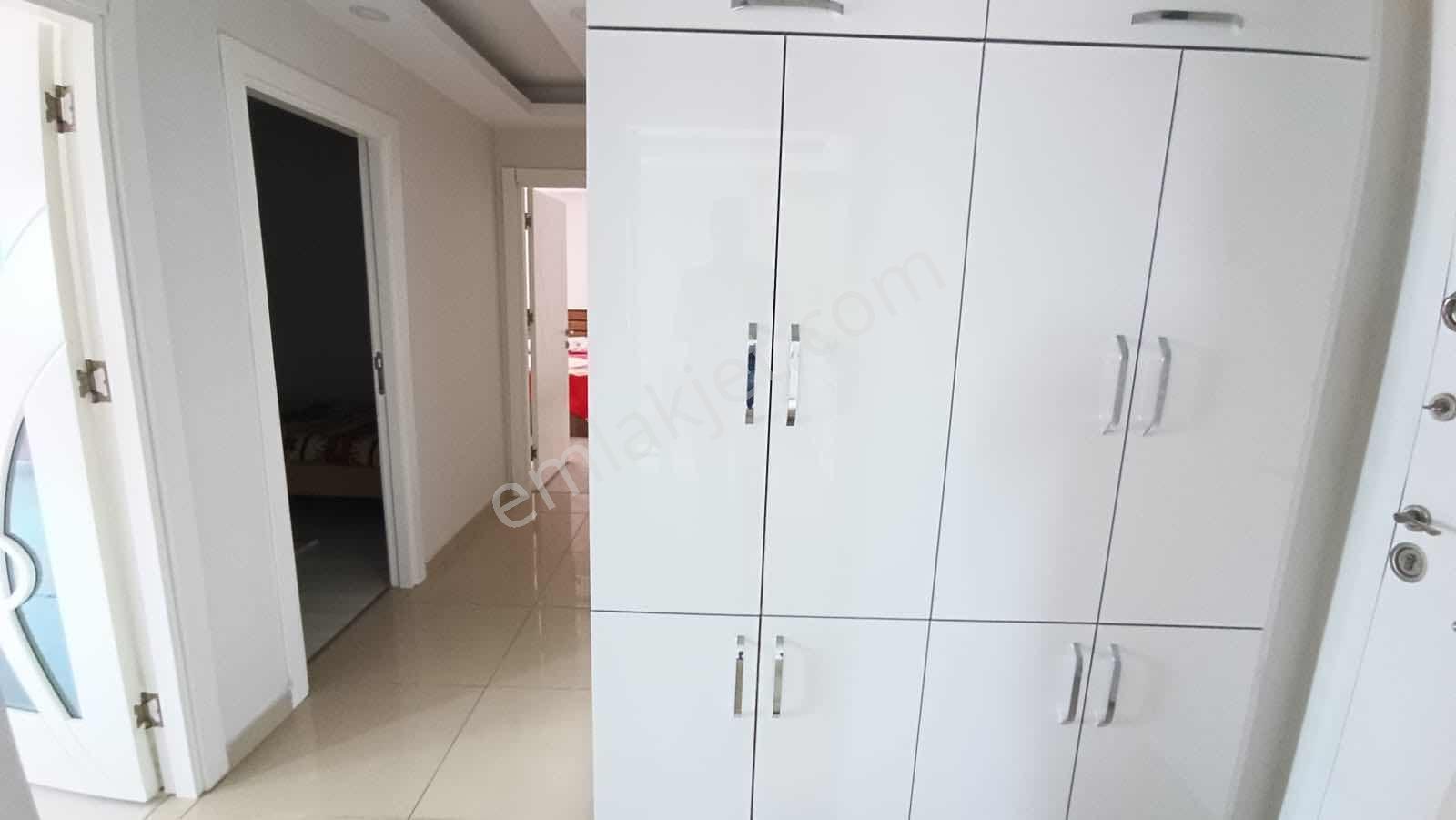 Kepez Hüsnü Karakaş 2+1 Ful Eşyalı Havuzlu Site - Görsel 10