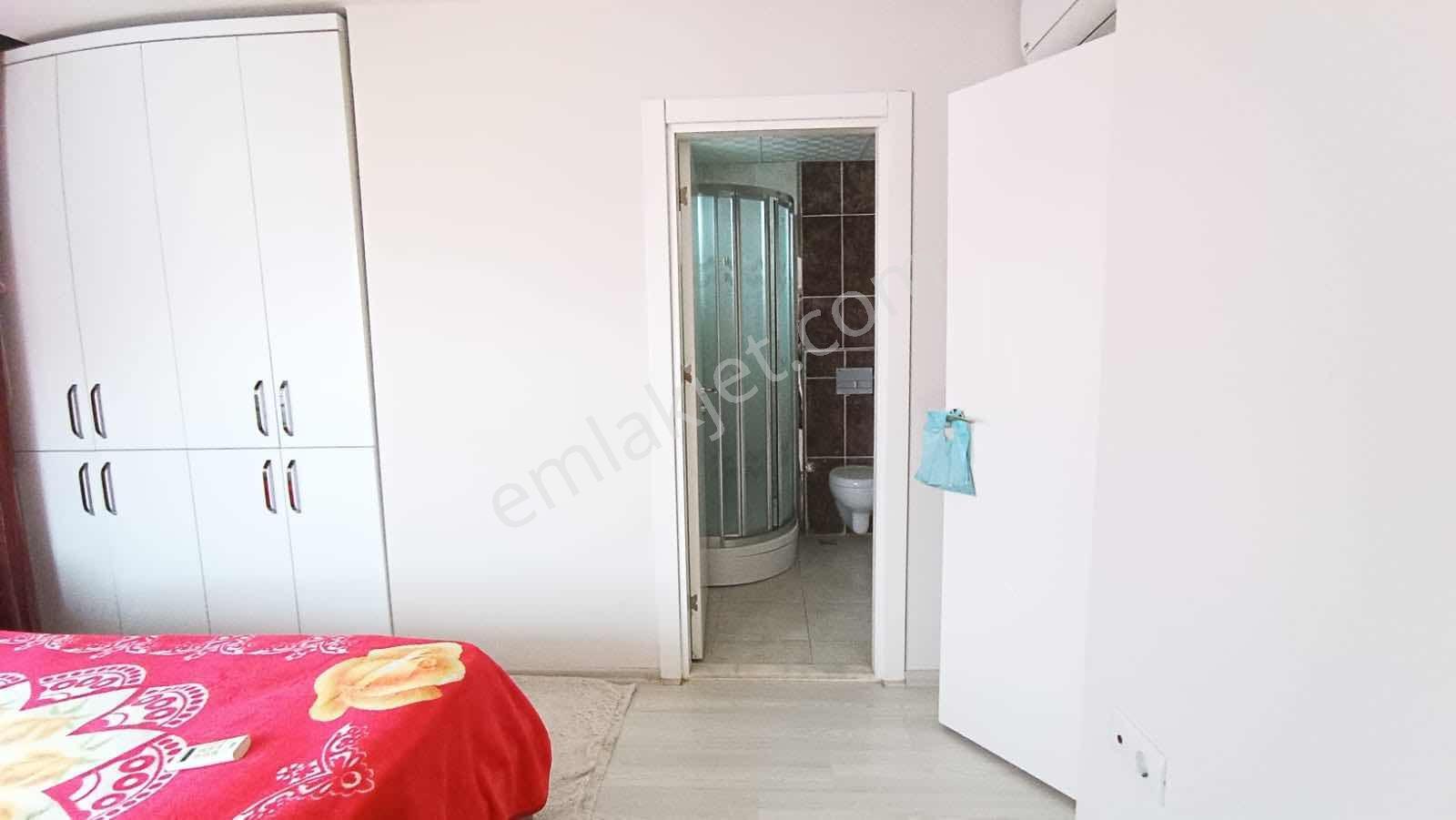 Kepez Hüsnü Karakaş 2+1 Ful Eşyalı Havuzlu Site - Görsel 13
