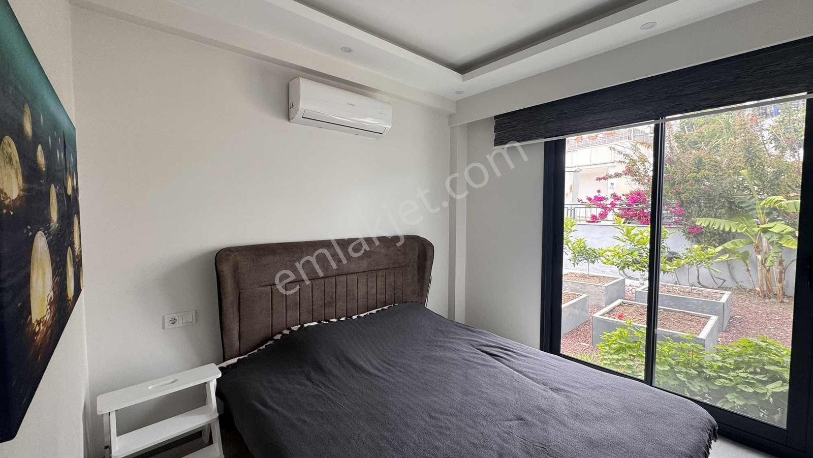 Century21 Point'den Bodrum Yokuşbaşı'nda Deniz Manzaralı Daire - Görsel 20