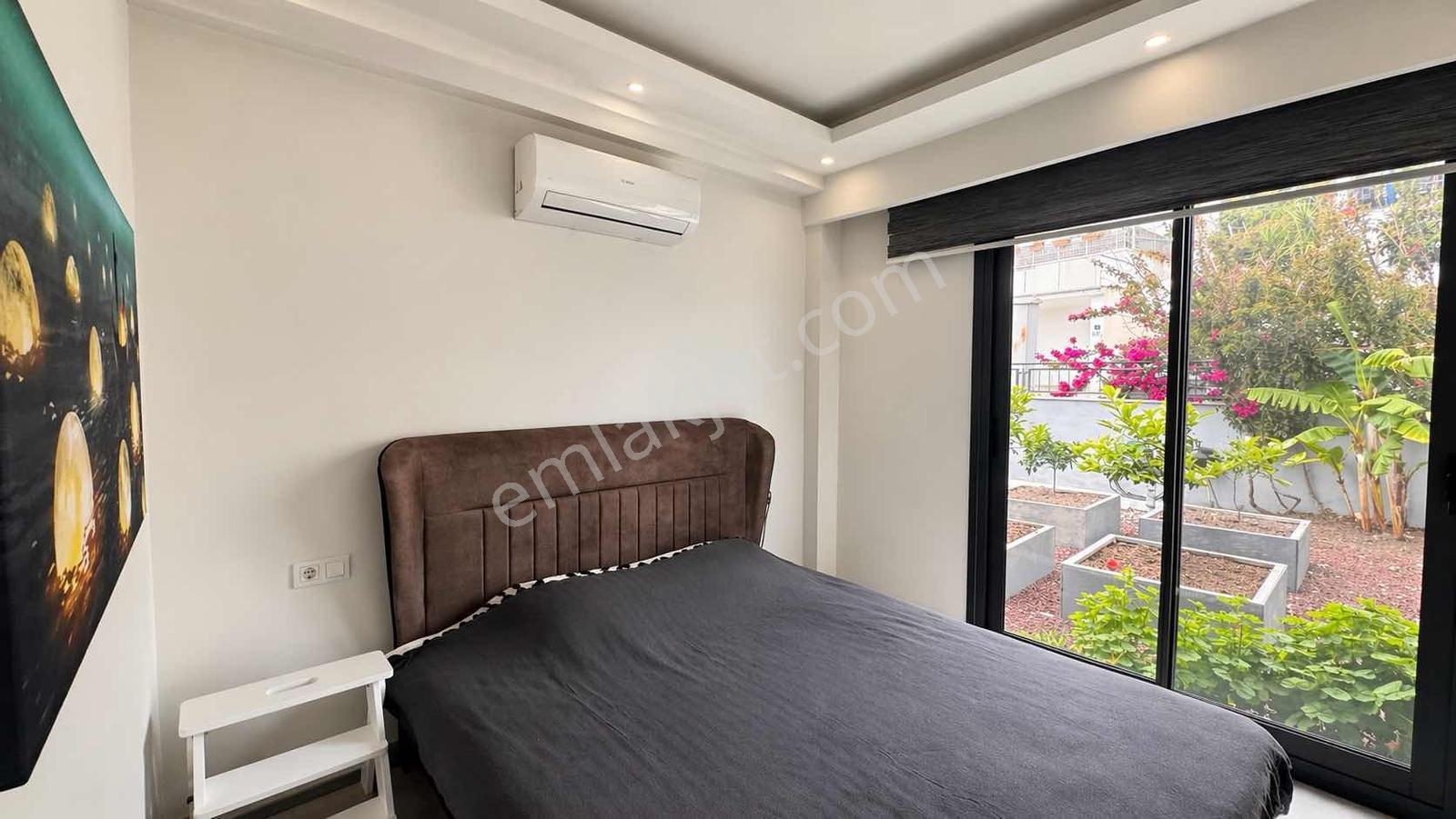 Century21 Point'den Bodrum Yokuşbaşı'nda Deniz Manzaralı Daire - Görsel 7