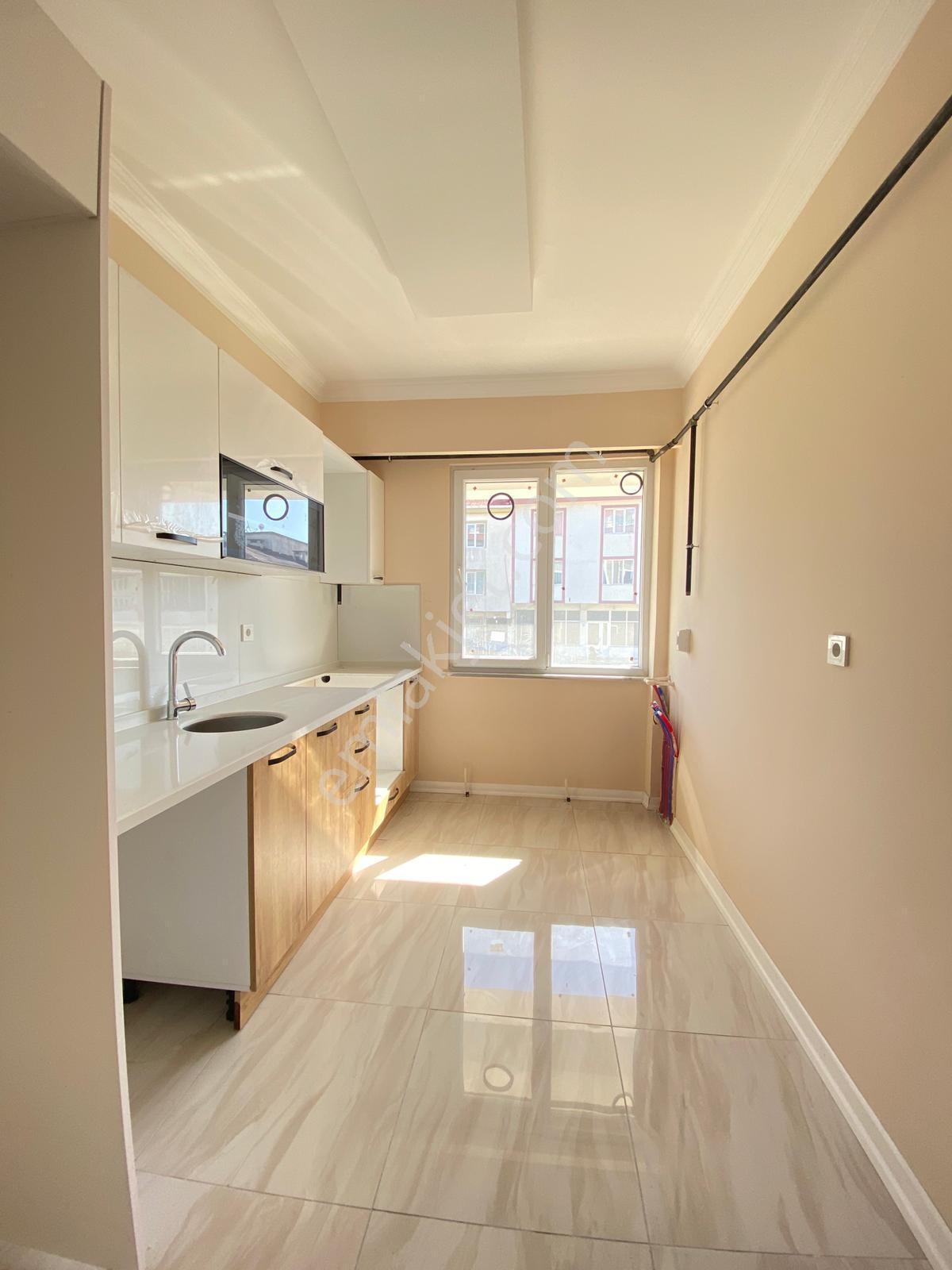 Valley Realtyden Rumeli Mahallesinde Sıfır 2+1 Fırsatı - Görsel 5