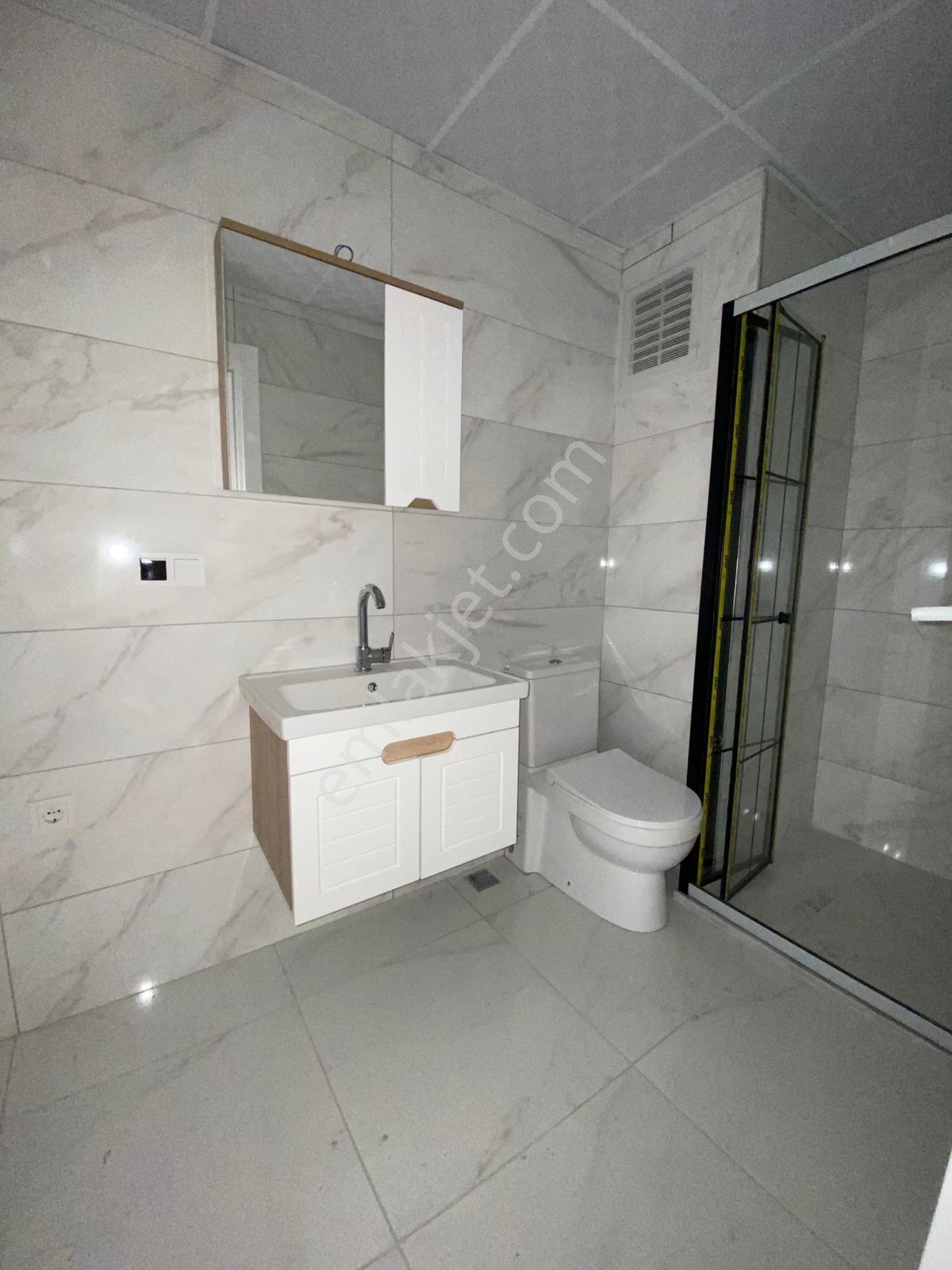 Valley Realtyden Rumeli Mahallesinde Sıfır 2+1 Fırsatı - Görsel 22