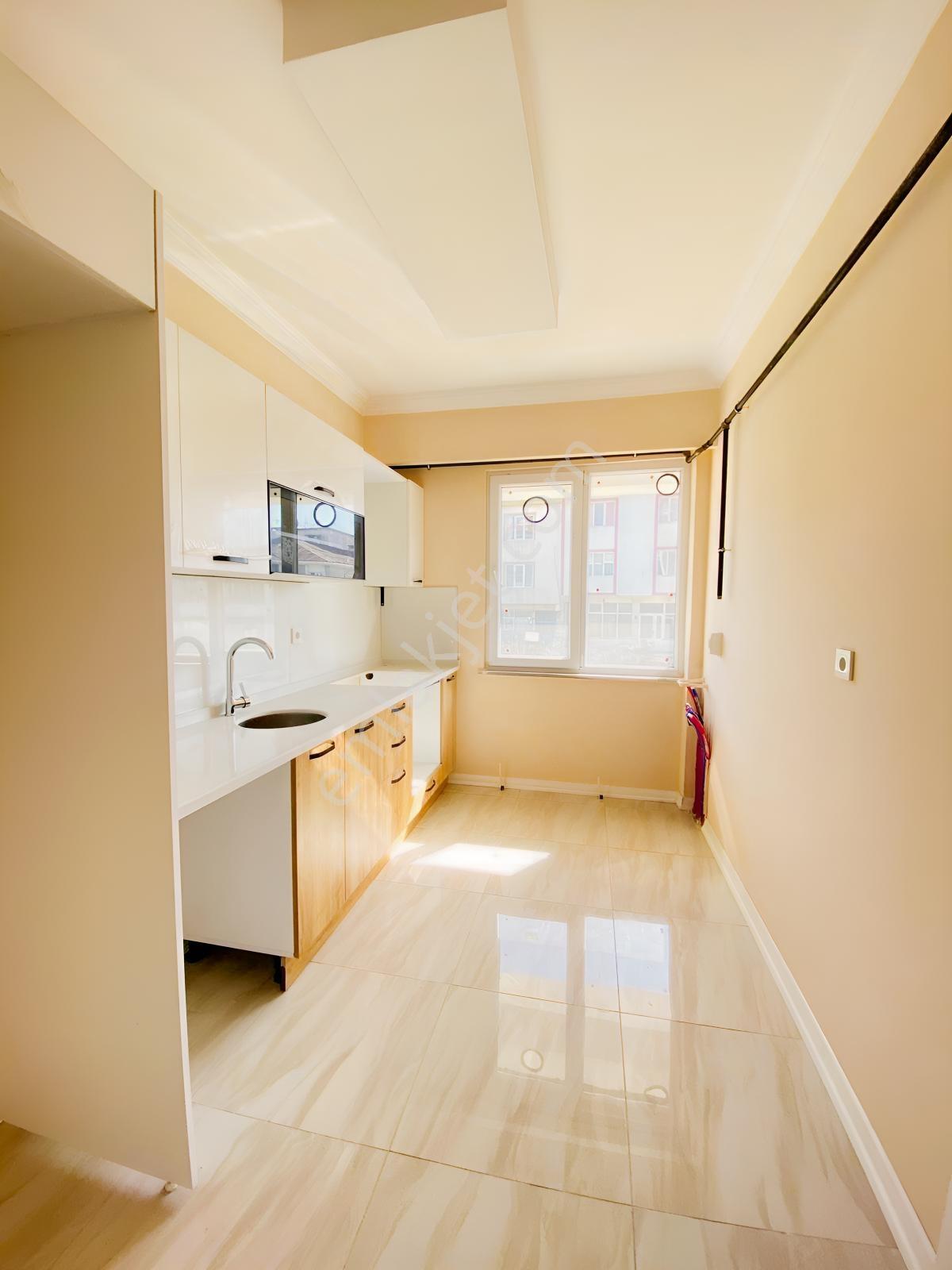 Valley Realtyden Rumeli Mahallesinde Sıfır 2+1 Fırsatı - Görsel 2