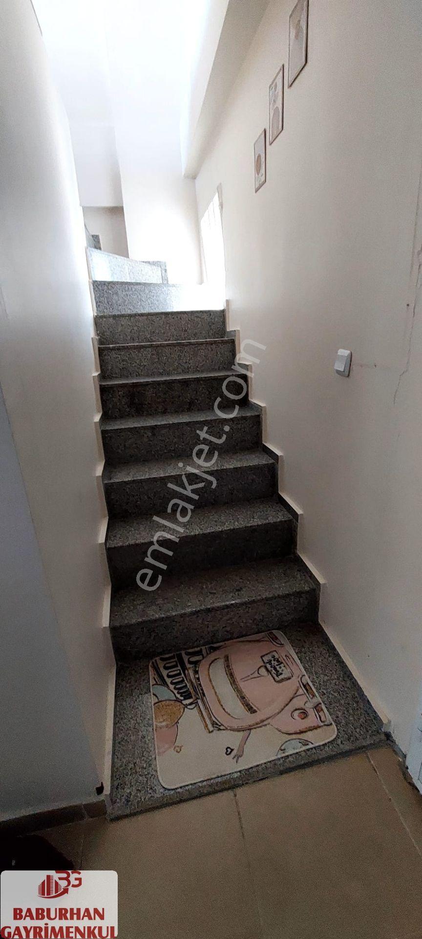 Davutlar Merkezde Satılık 2+1 Dubleks Daire - Görsel 13