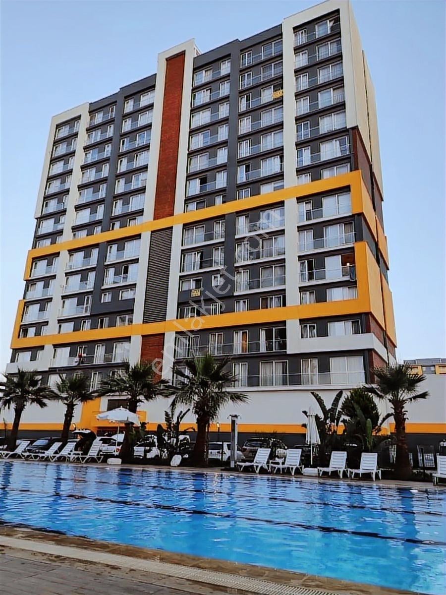 Satılık Daıre Katta