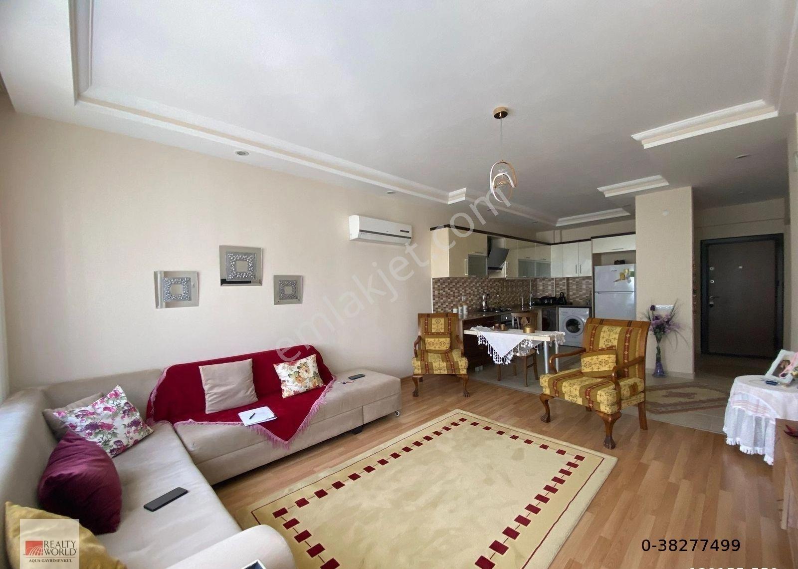 Hurmada Satılık 2+1 Daire | Havuzlu Site | Asansörlü | Otoparklı - Görsel 6