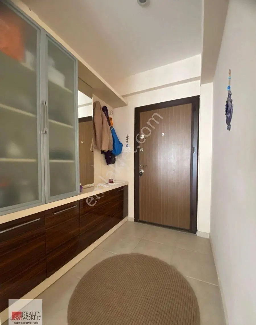 Hurmada Satılık 2+1 Daire | Havuzlu Site | Asansörlü | Otoparklı - Görsel 13