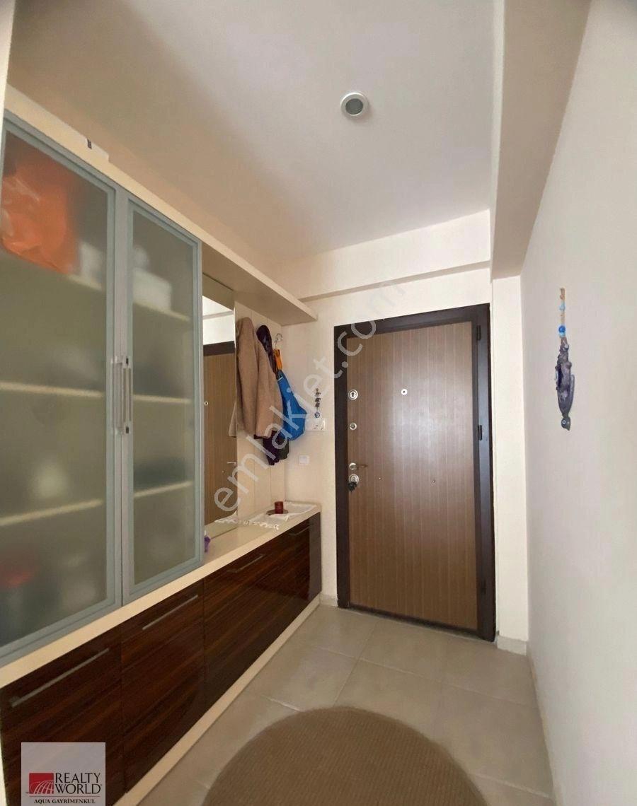 Hurmada Satılık 2+1 Daire | Havuzlu Site | Asansörlü | Otoparklı - Görsel 15