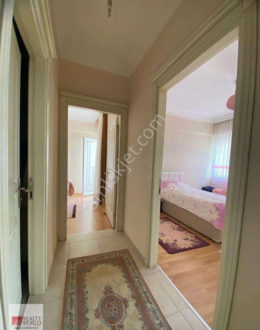 Hurmada Satılık 2+1 Daire | Havuzlu Site | Asansörlü | Otoparklı - Görsel 16