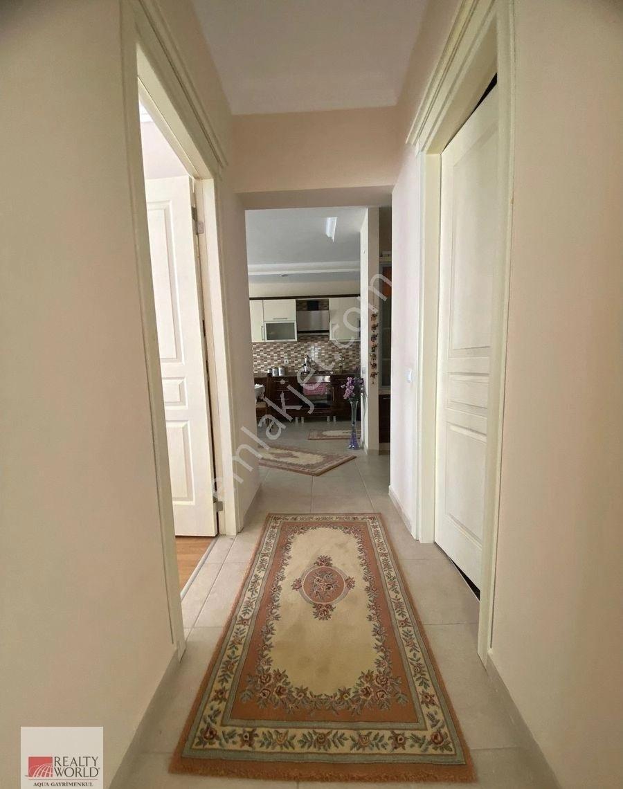 Hurmada Satılık 2+1 Daire | Havuzlu Site | Asansörlü | Otoparklı - Görsel 4