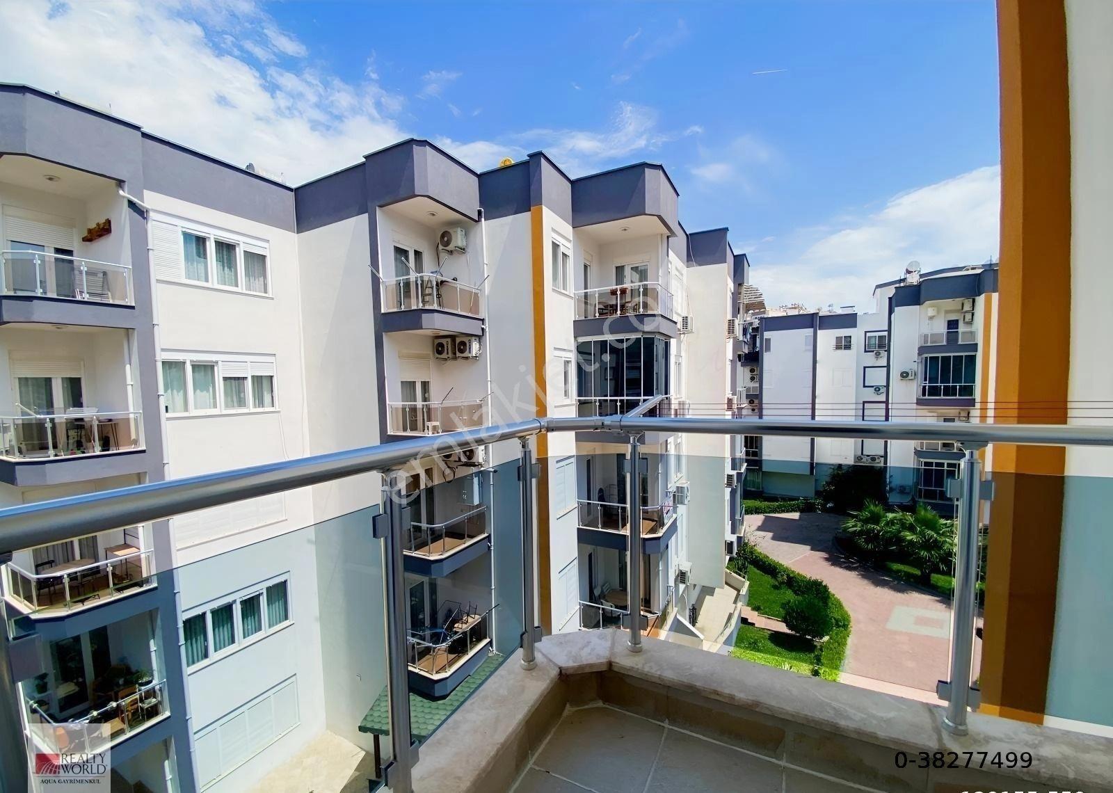 Hurmada Satılık 2+1 Daire | Havuzlu Site | Asansörlü | Otoparklı - Görsel 14