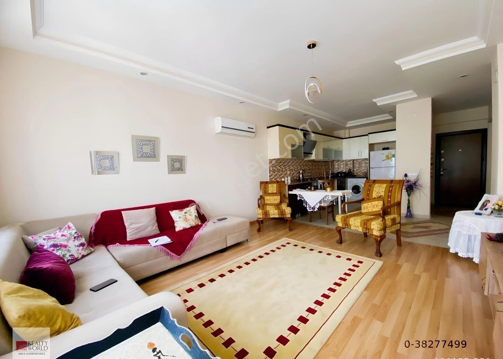 Hurmada Satılık 2+1 Daire | Havuzlu Site | Asansörlü | Otoparklı - Görsel 17