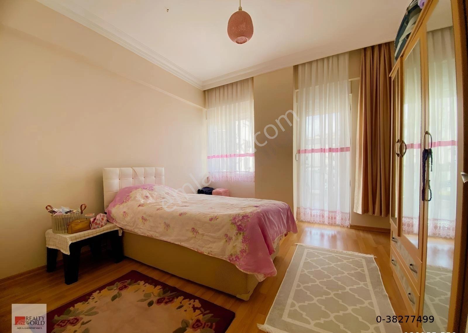 Hurmada Satılık 2+1 Daire | Havuzlu Site | Asansörlü | Otoparklı - Görsel 8