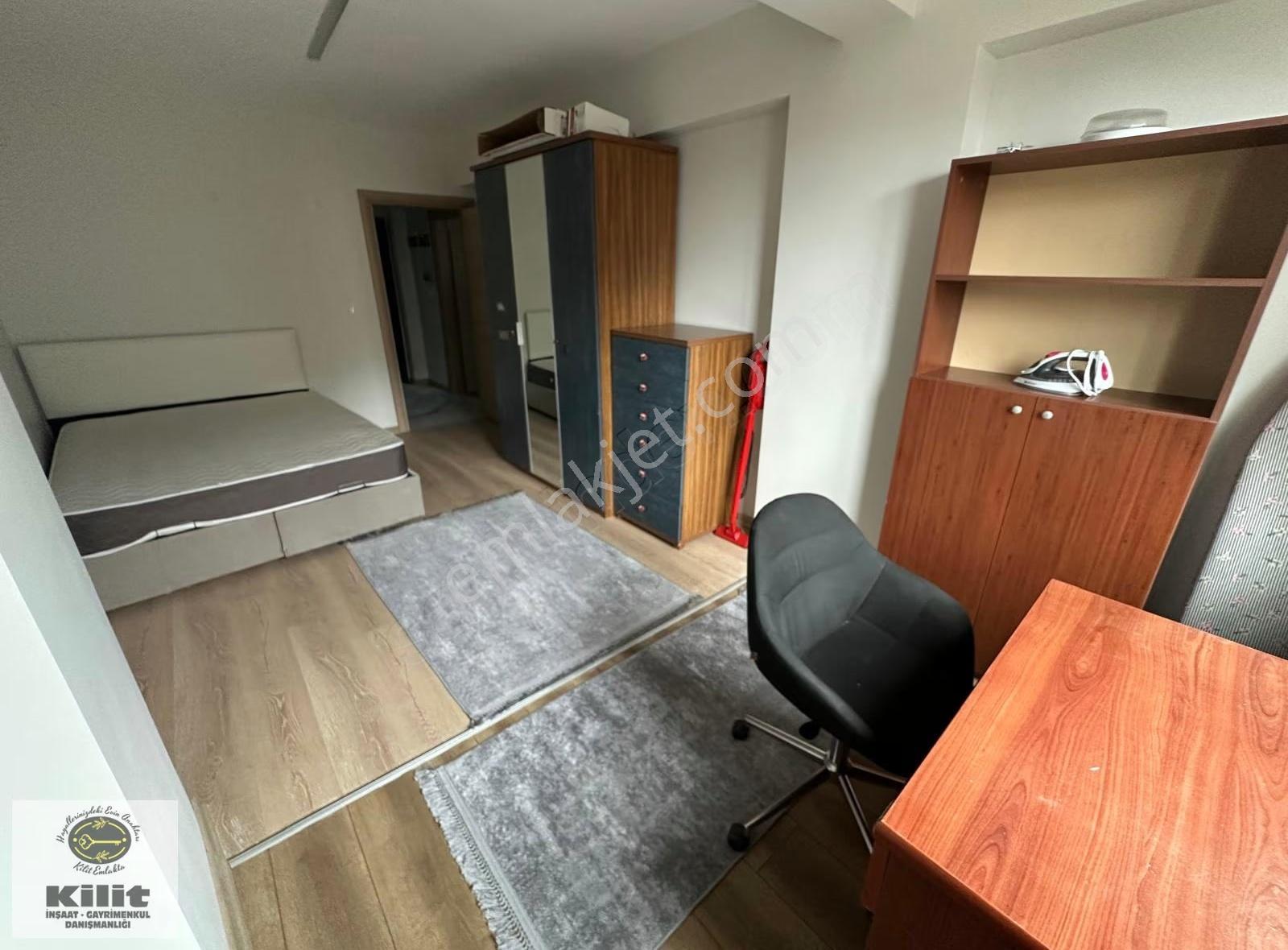 Yeni Mahallede 1+1 Eşyalı Satılık Veya Kiralık Daire - Görsel 13