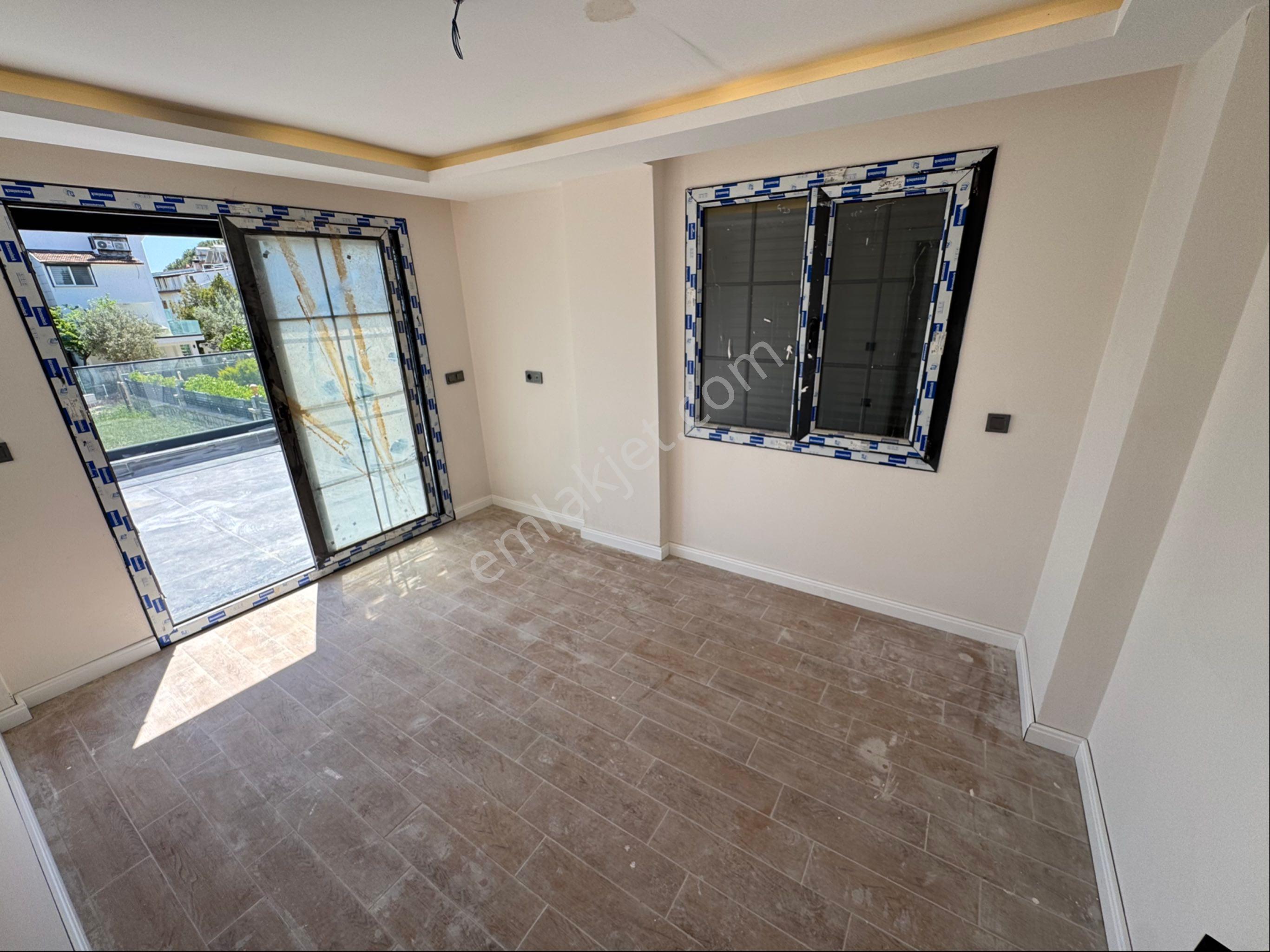 Seferihisar Doğanbey De Satılık 250m2 İçinde Tek Havuzlu Villa - Görsel 28