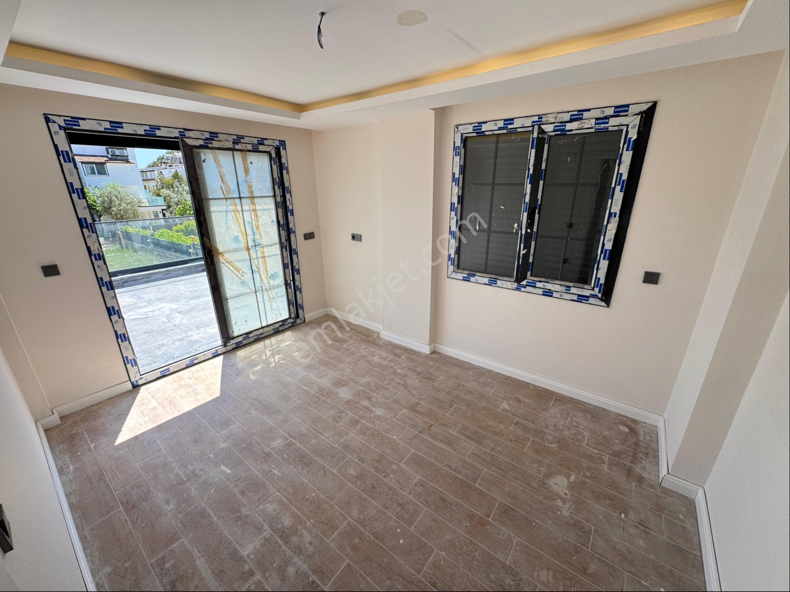 Seferihisar Doğanbey De Satılık 250m2 İçinde Tek Havuzlu Villa - Görsel 26
