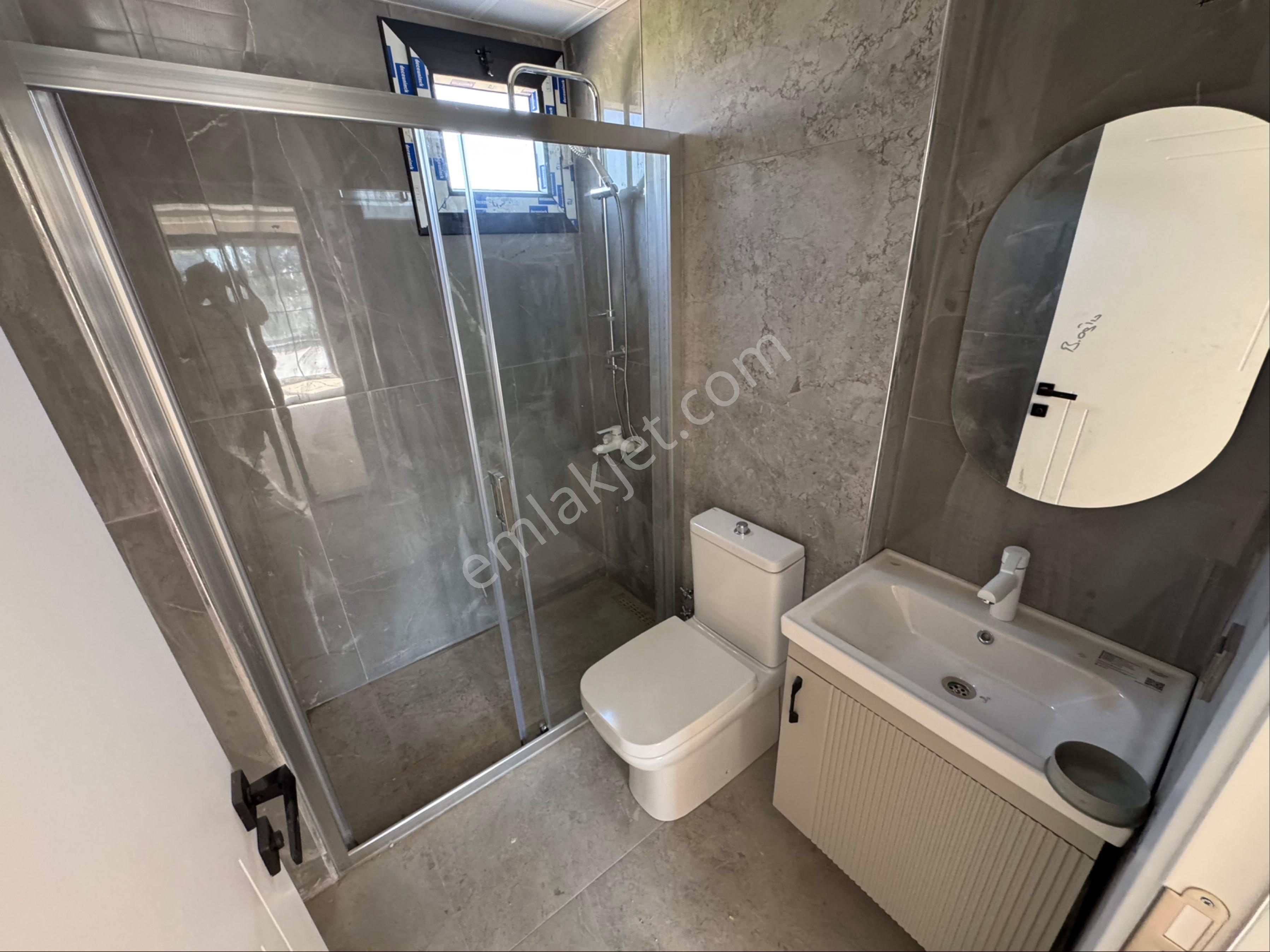 Seferihisar Doğanbey De Satılık 250m2 İçinde Tek Havuzlu Villa - Görsel 21