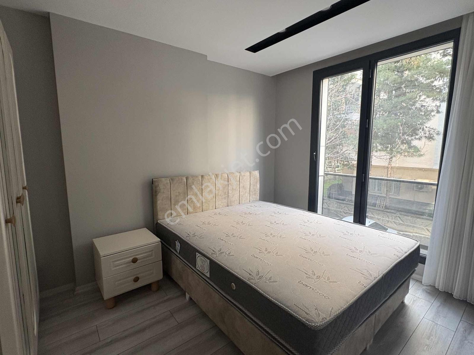 Alaaddin Okçu K İ R A L I Y O R Bahçelievler Mah.suit Daireler - Görsel 16