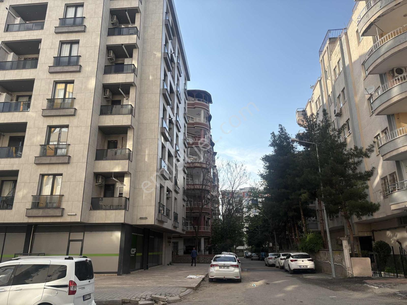 Alaaddin Okçu K İ R A L I Y O R Bahçelievler Mah.suit Daireler - Görsel 28