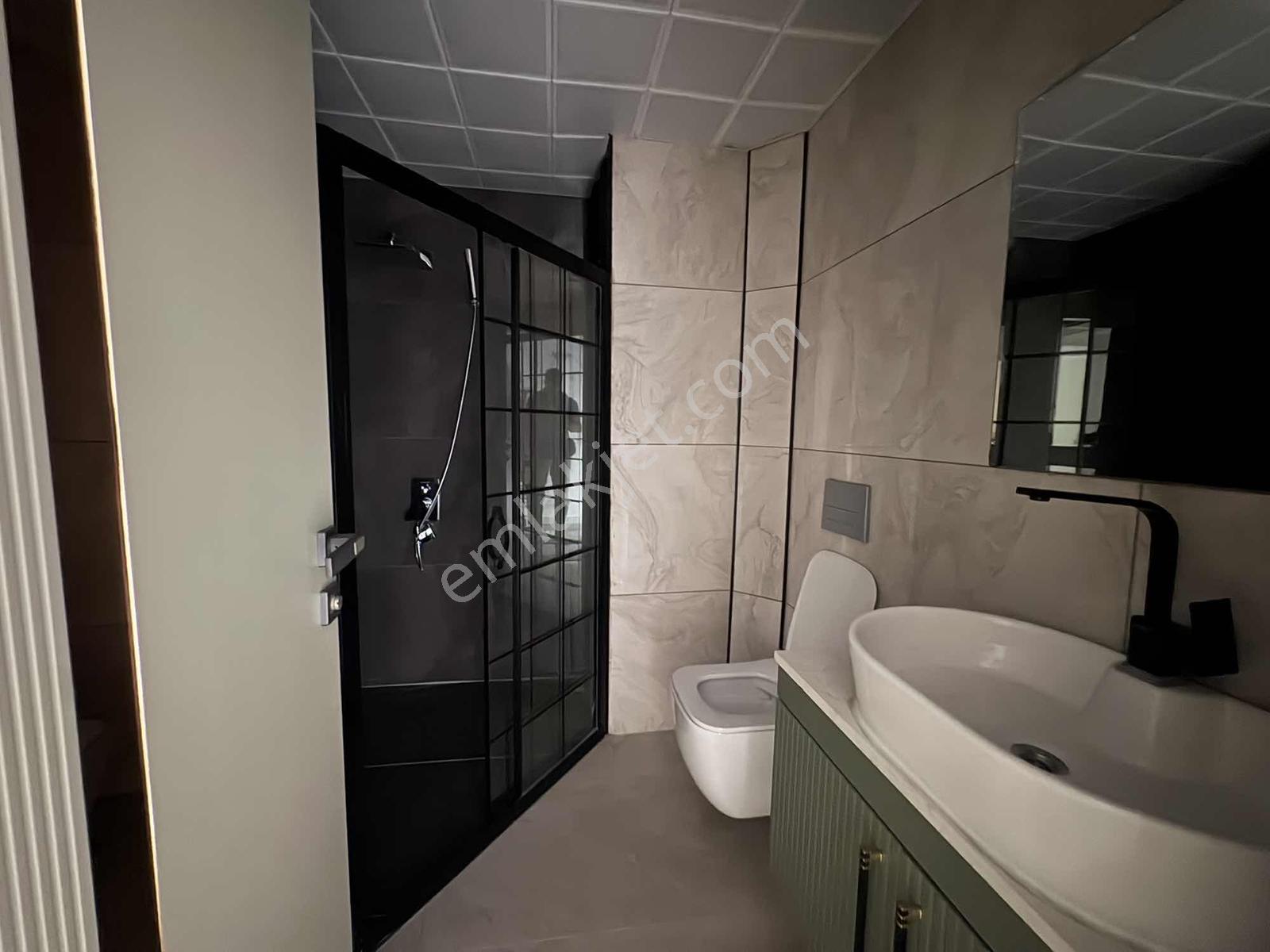 Alaaddin Okçu K İ R A L I Y O R Bahçelievler Mah.suit Daireler - Görsel 20