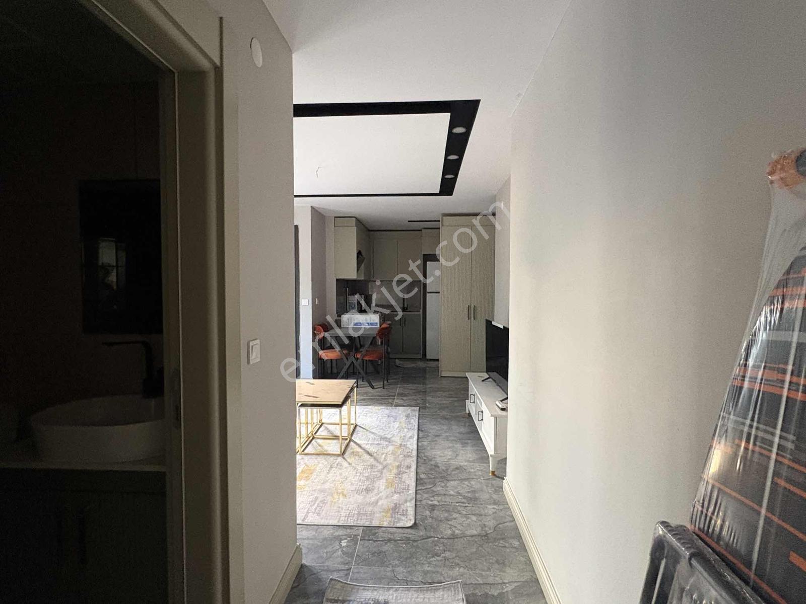 Alaaddin Okçu K İ R A L I Y O R Bahçelievler Mah.suit Daireler - Görsel 9