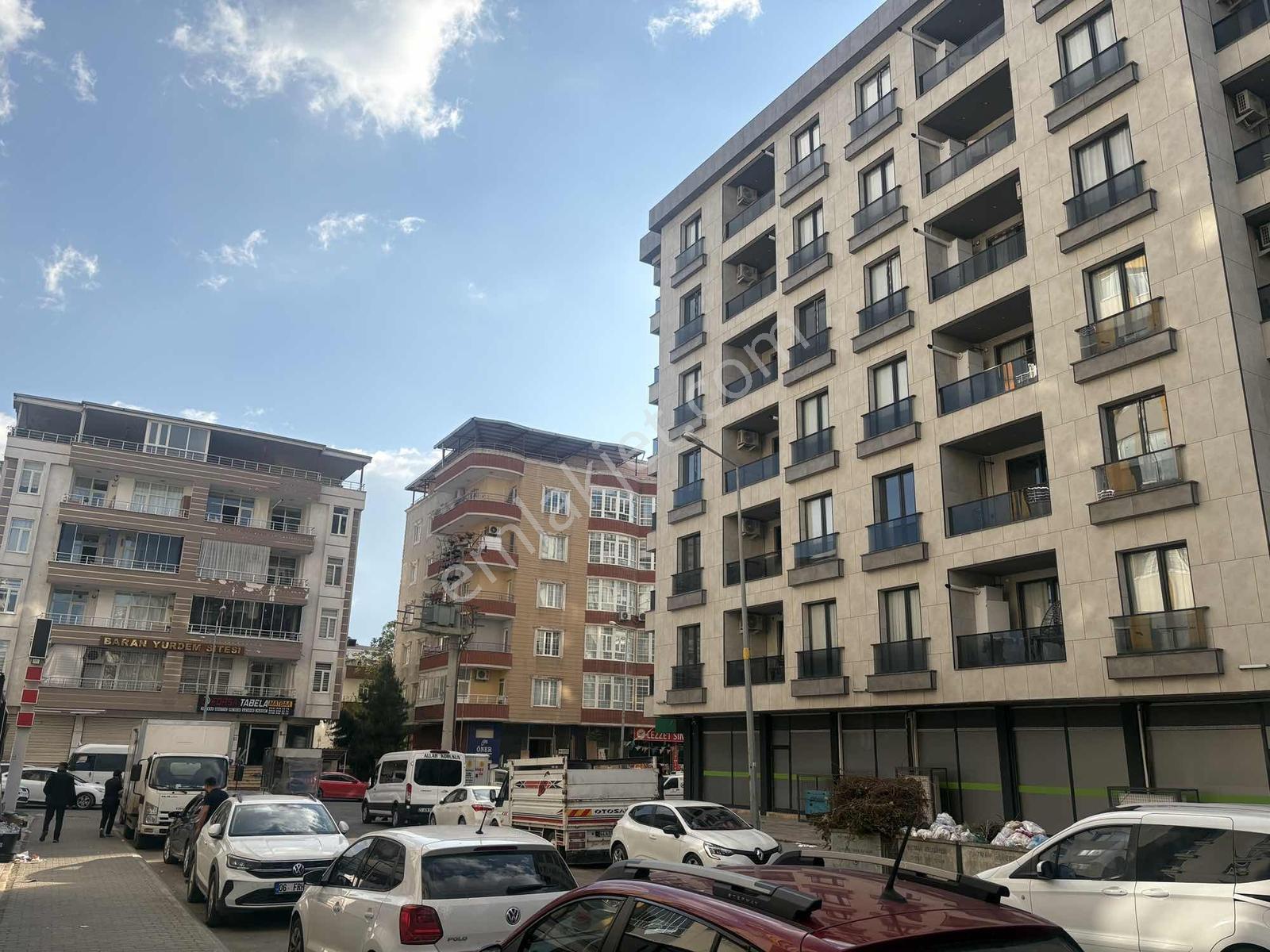 Alaaddin Okçu K İ R A L I Y O R Bahçelievler Mah.suit Daireler - Görsel 30