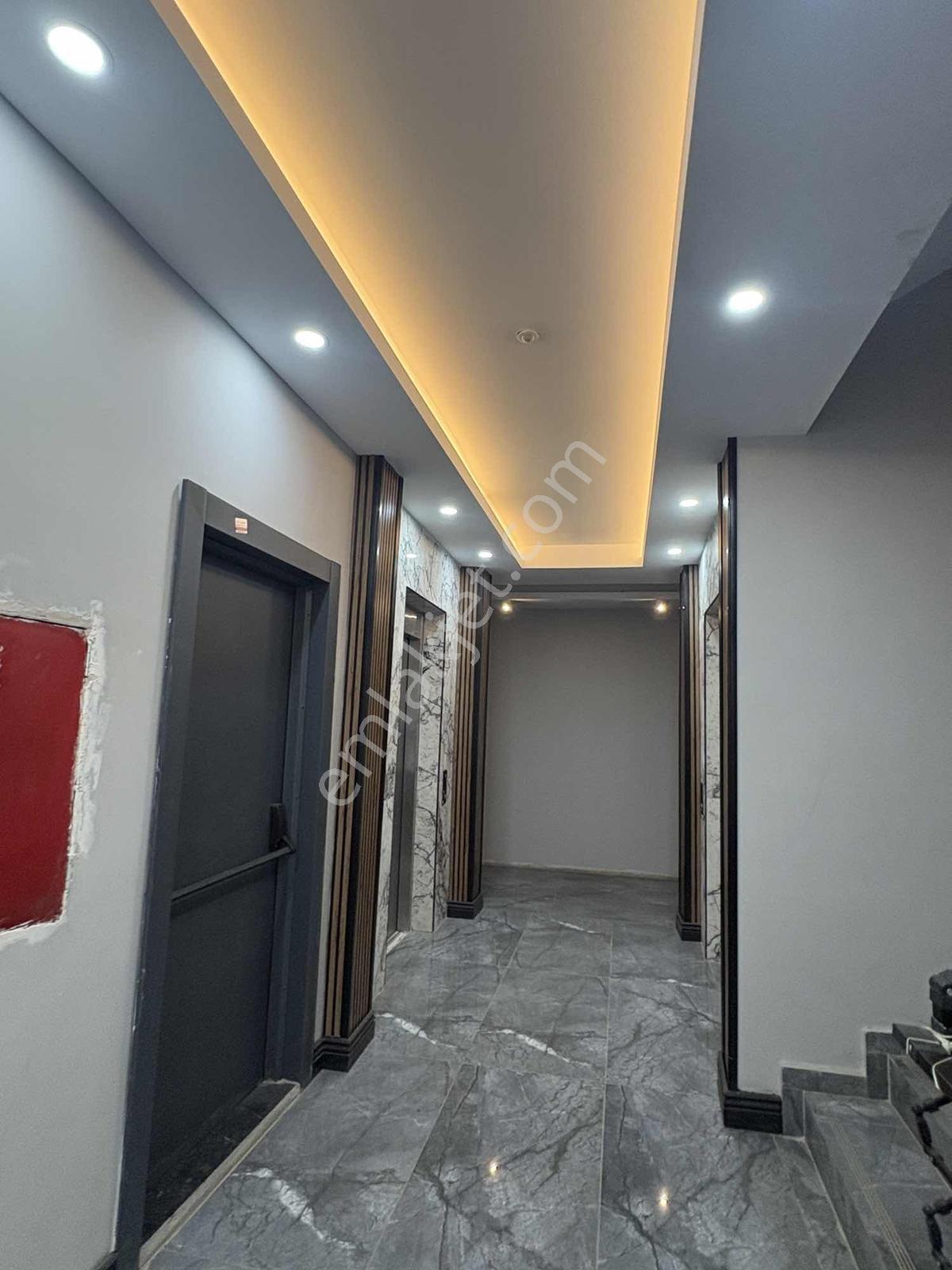 Alaaddin Okçu K İ R A L I Y O R Bahçelievler Mah.suit Daireler - Görsel 8