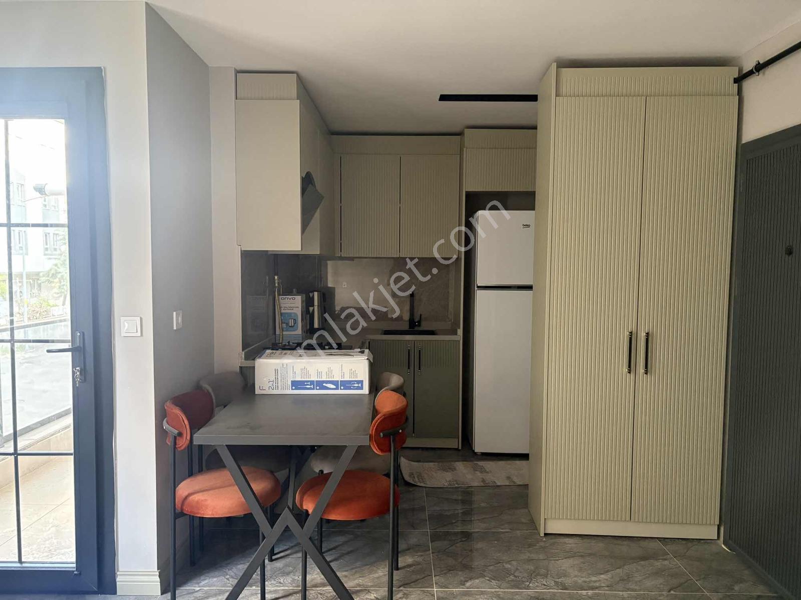 Alaaddin Okçu K İ R A L I Y O R Bahçelievler Mah.suit Daireler - Görsel 23