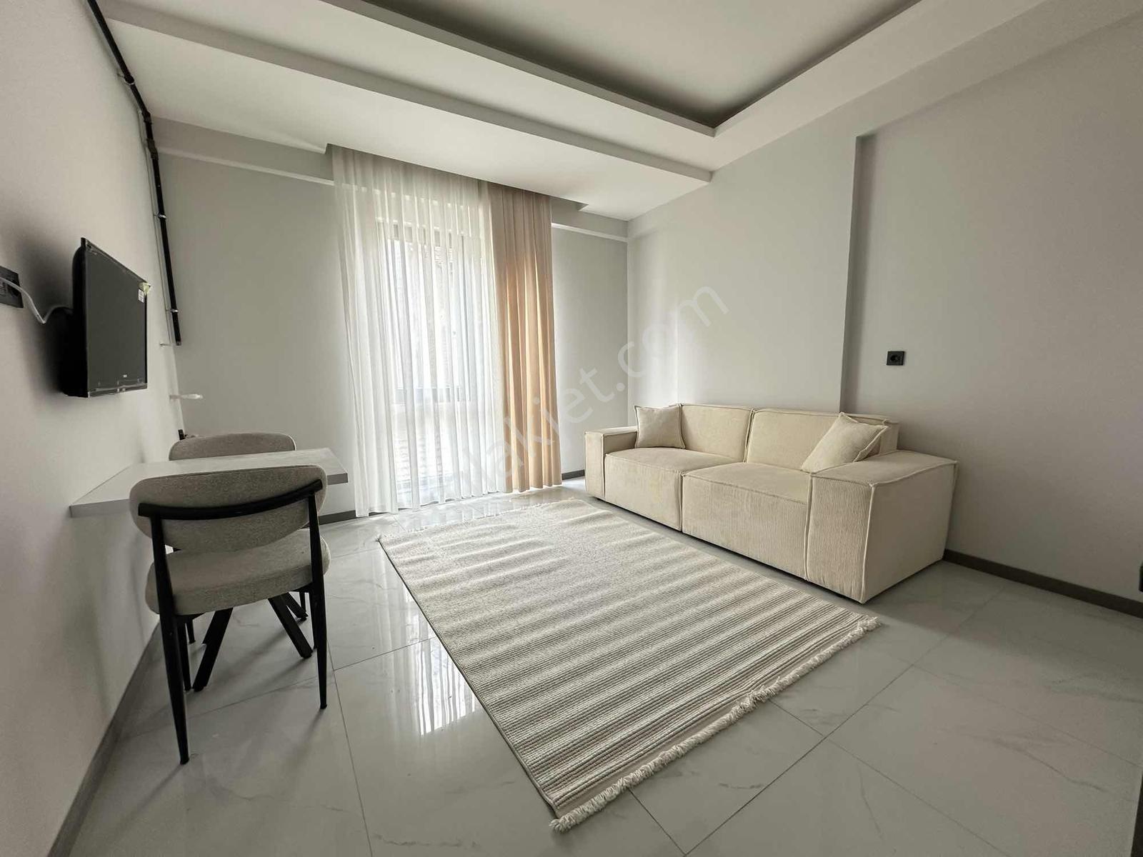 Depozitosuz Çınara Yürüme Mesafesinde Kiralık Arakat 1+1 Apart