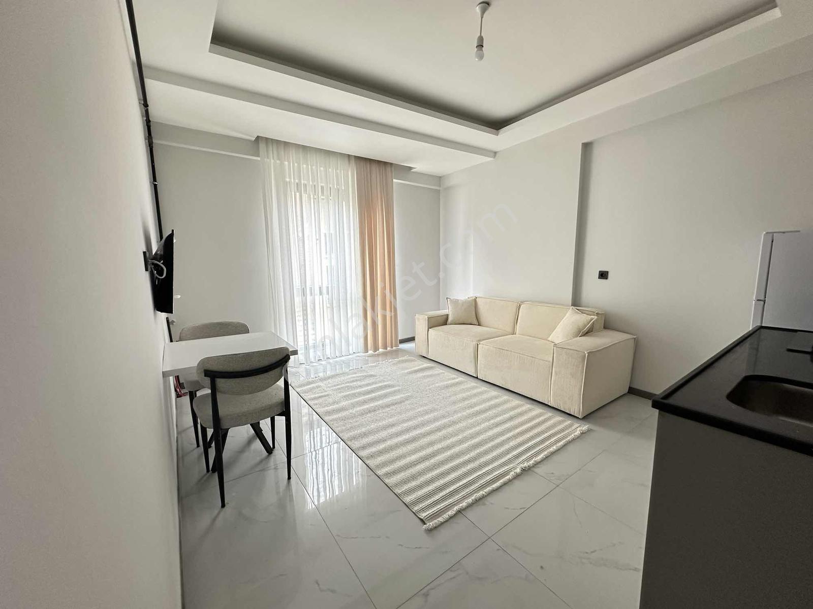 Depozitosuz Çınara Yürüme Mesafesinde Kiralık Arakat 1+1 Apart - Görsel 5
